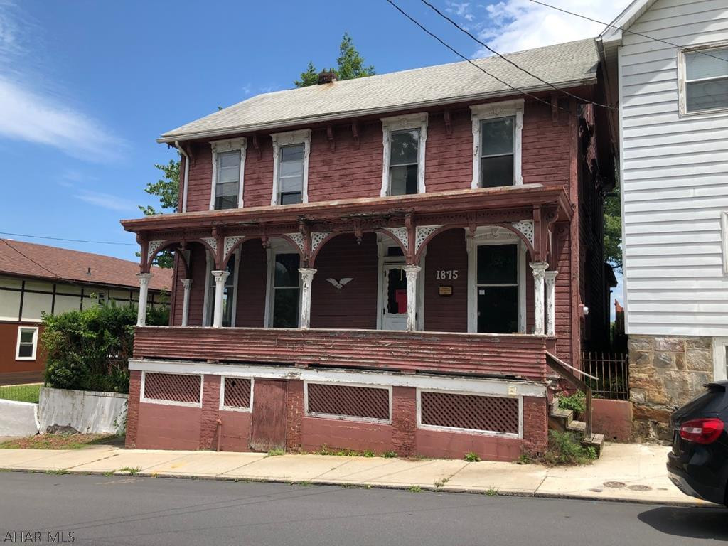 Other - Residential