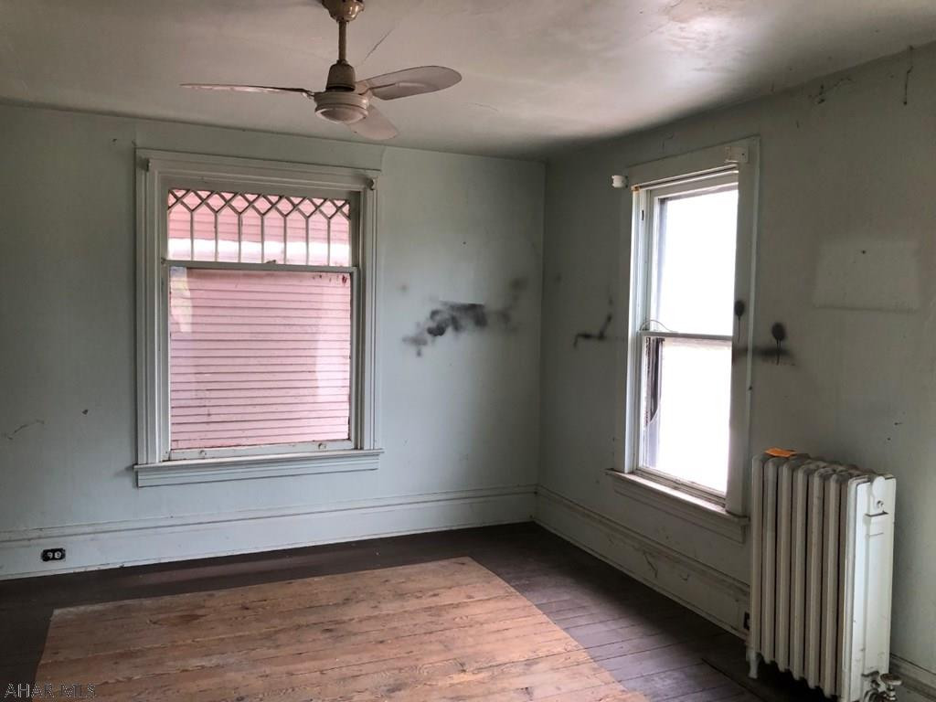 Other - Residential