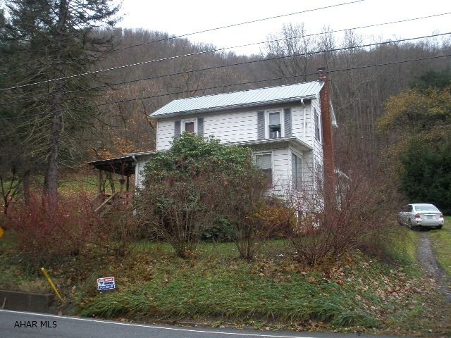 Property is being sold in AS IS condition. This is a Fannie Mae HomePath property. Purchase this property for as little as 3% down! This property is approved for HomePath Renovation Mortgage Financing.