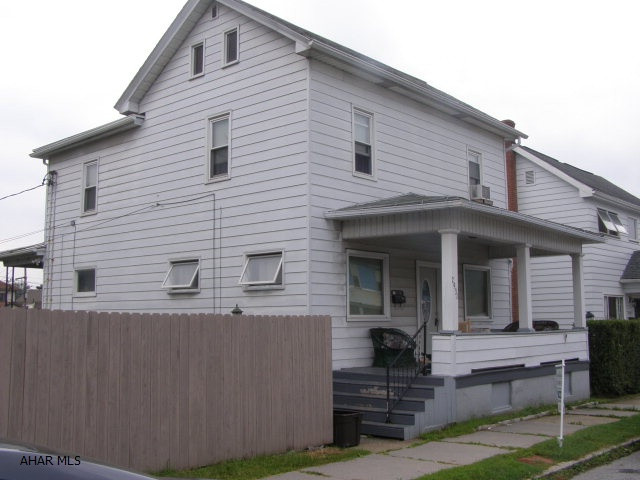 Other - Residential