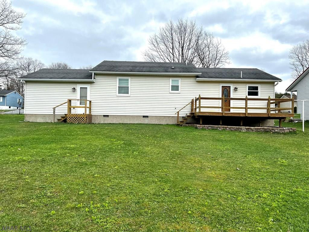 Other - Residential