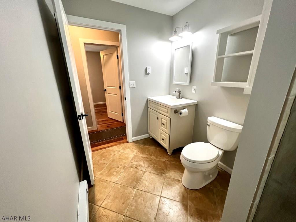 Other - Residential