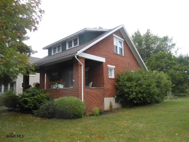 Hollidaysburg - Residential