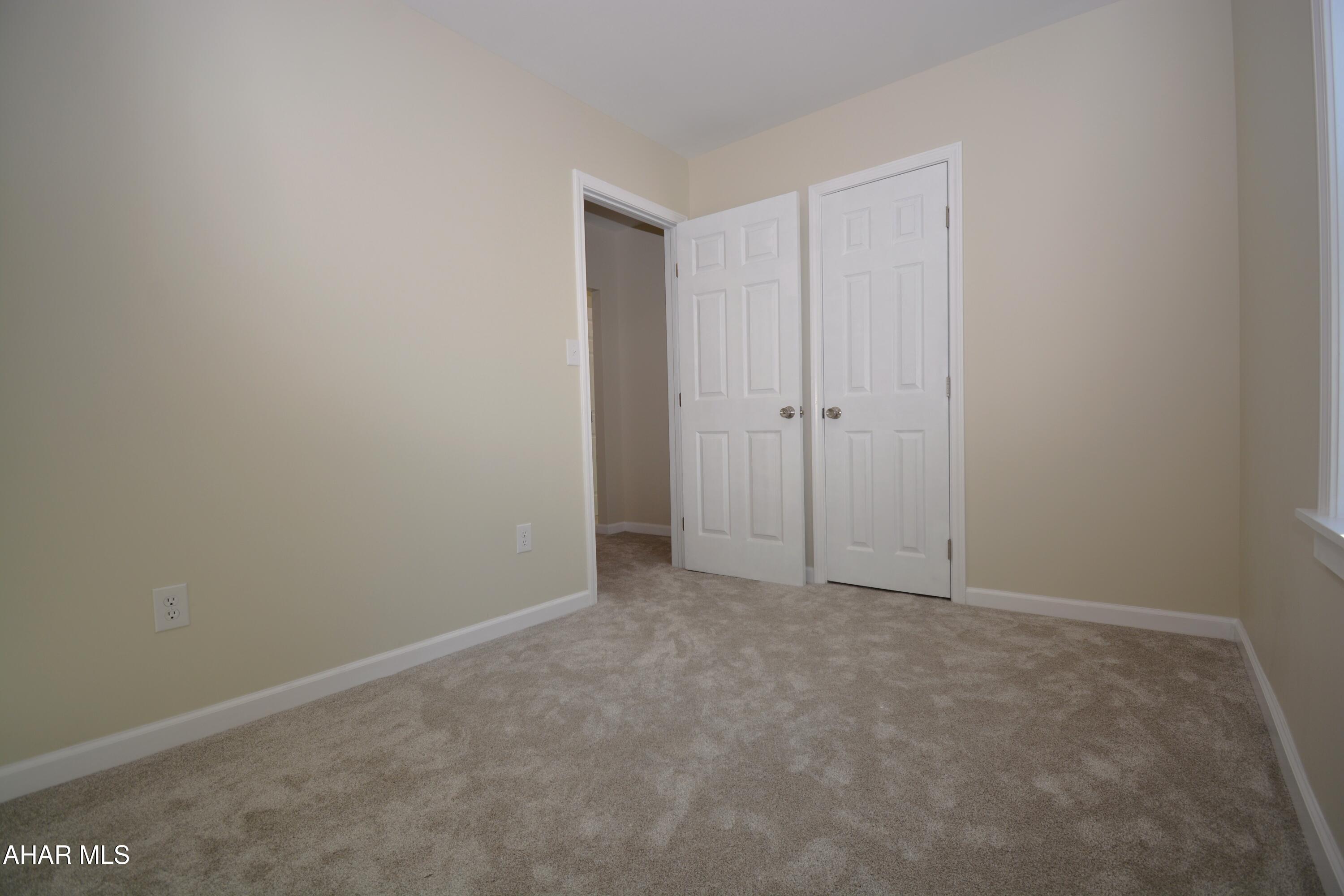 None - Residential