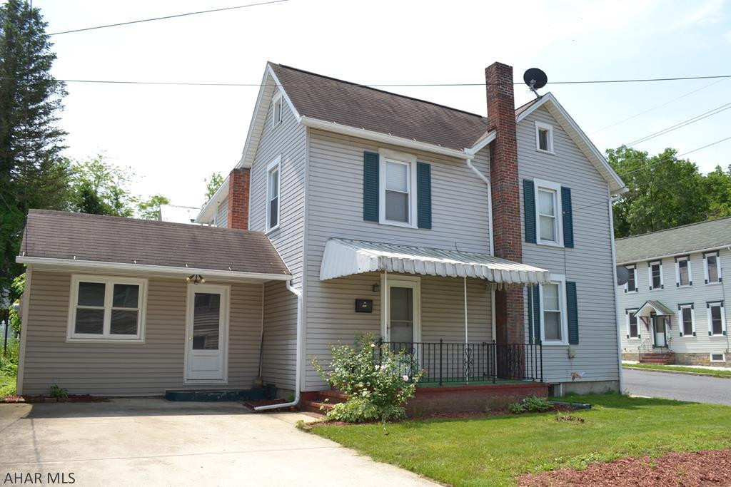 Other - Residential