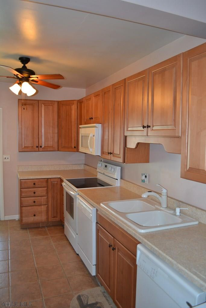 Other - Residential