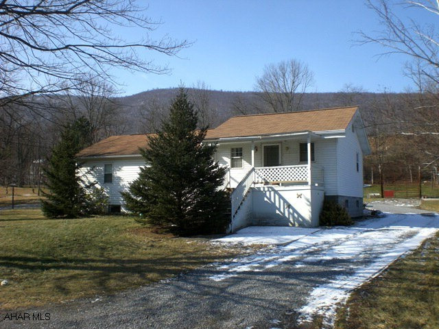 Other - Residential