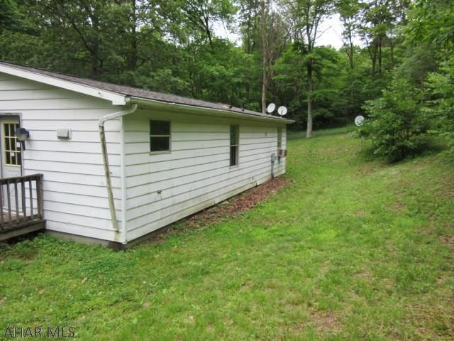 Other - Residential