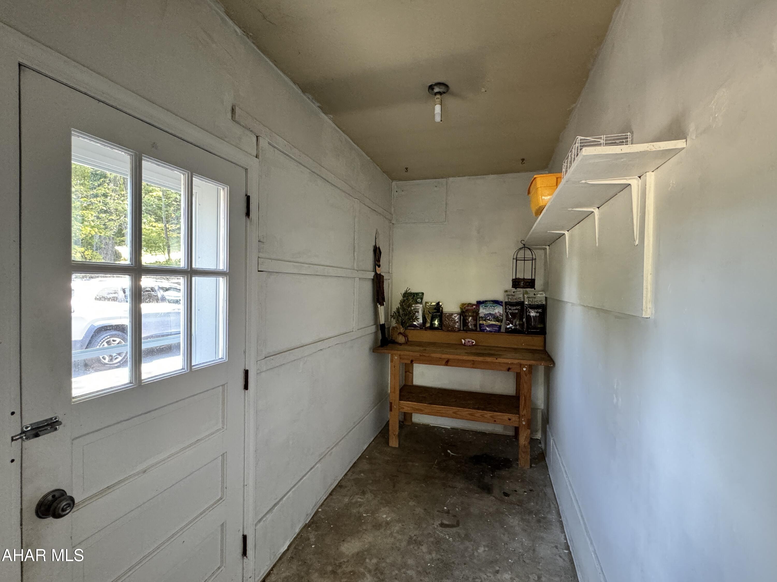 Meadowbrook Terrace - Residential