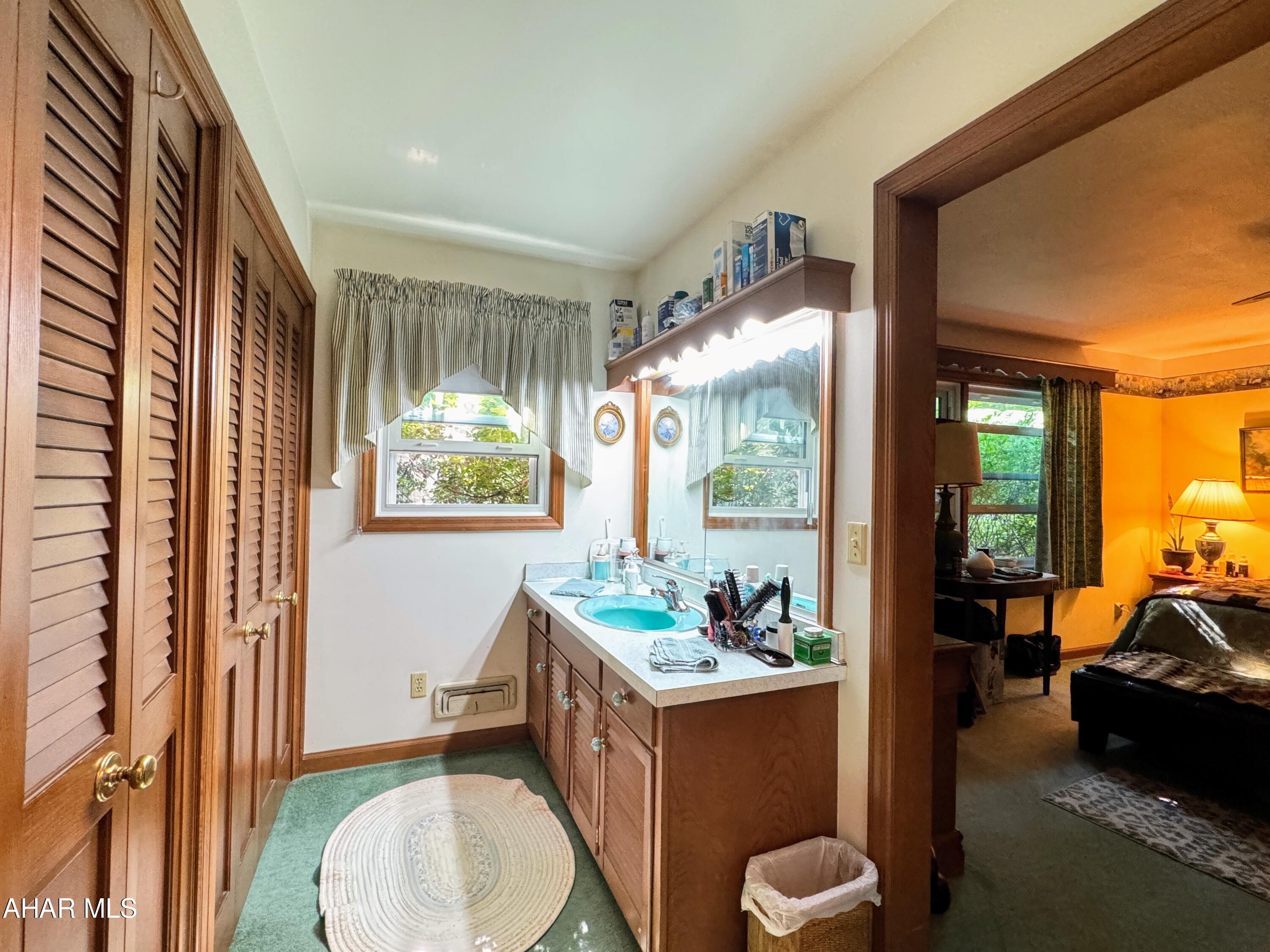 Meadowbrook Terrace - Residential