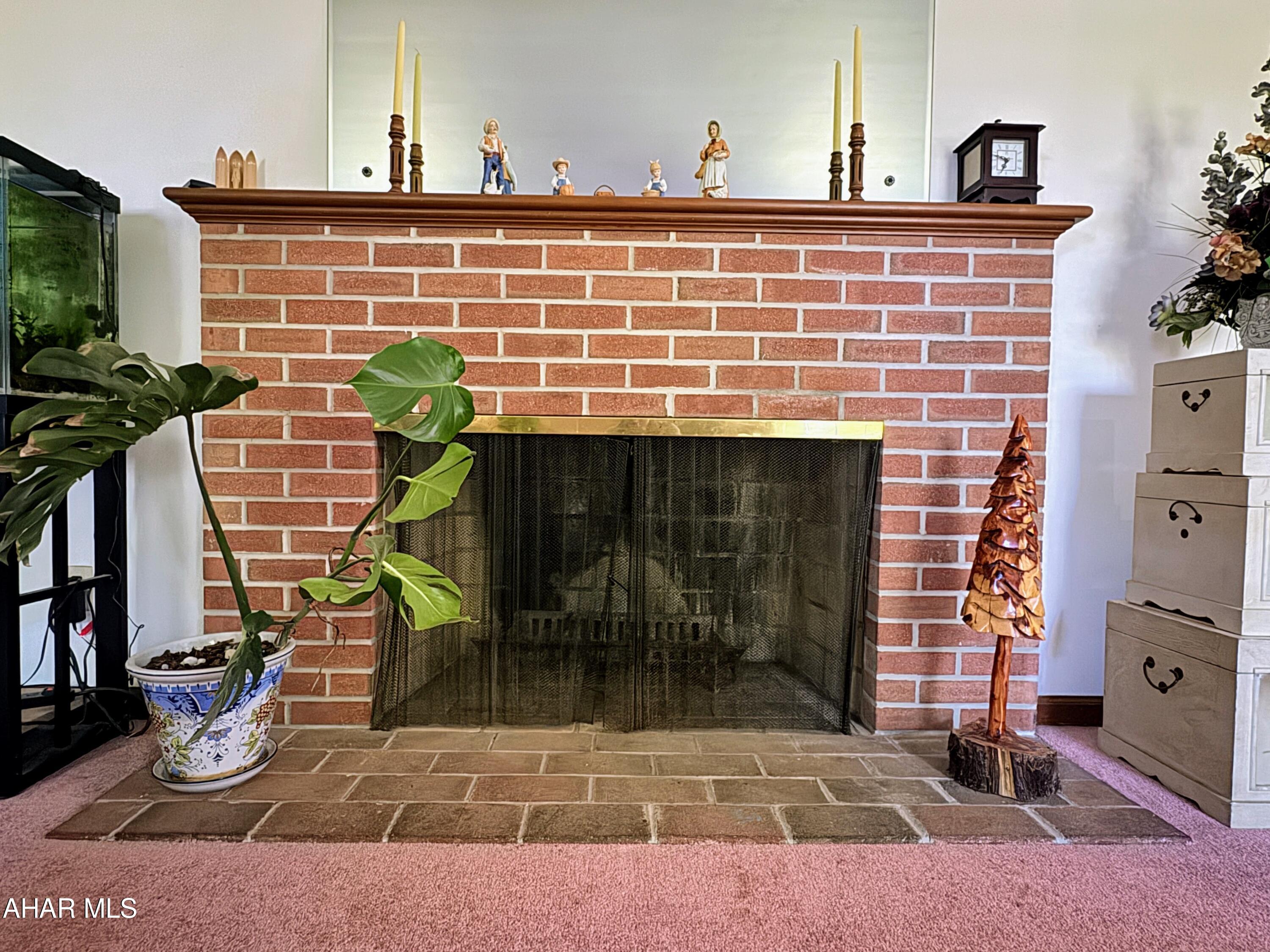 Meadowbrook Terrace - Residential