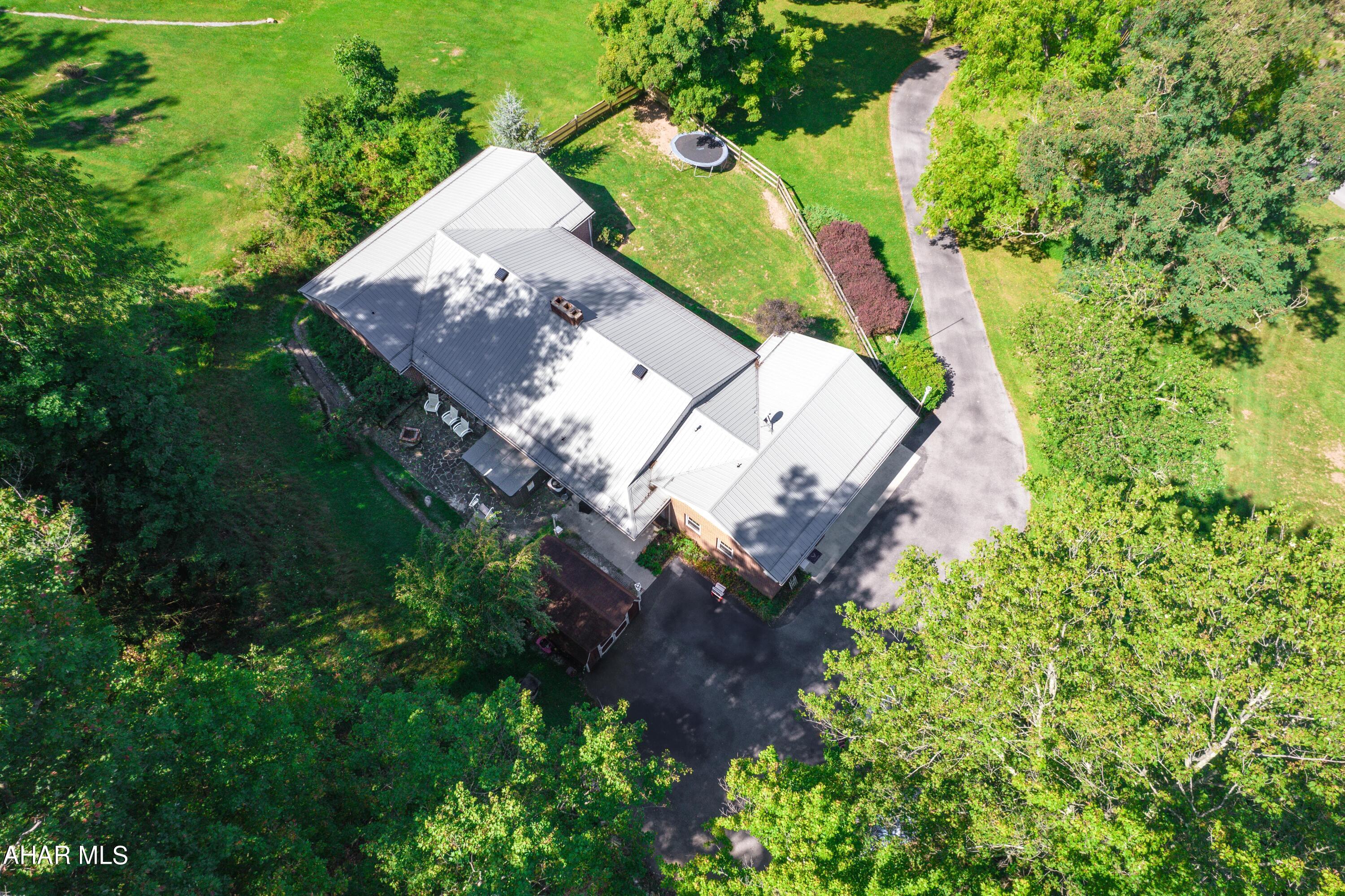 Meadowbrook Terrace - Residential