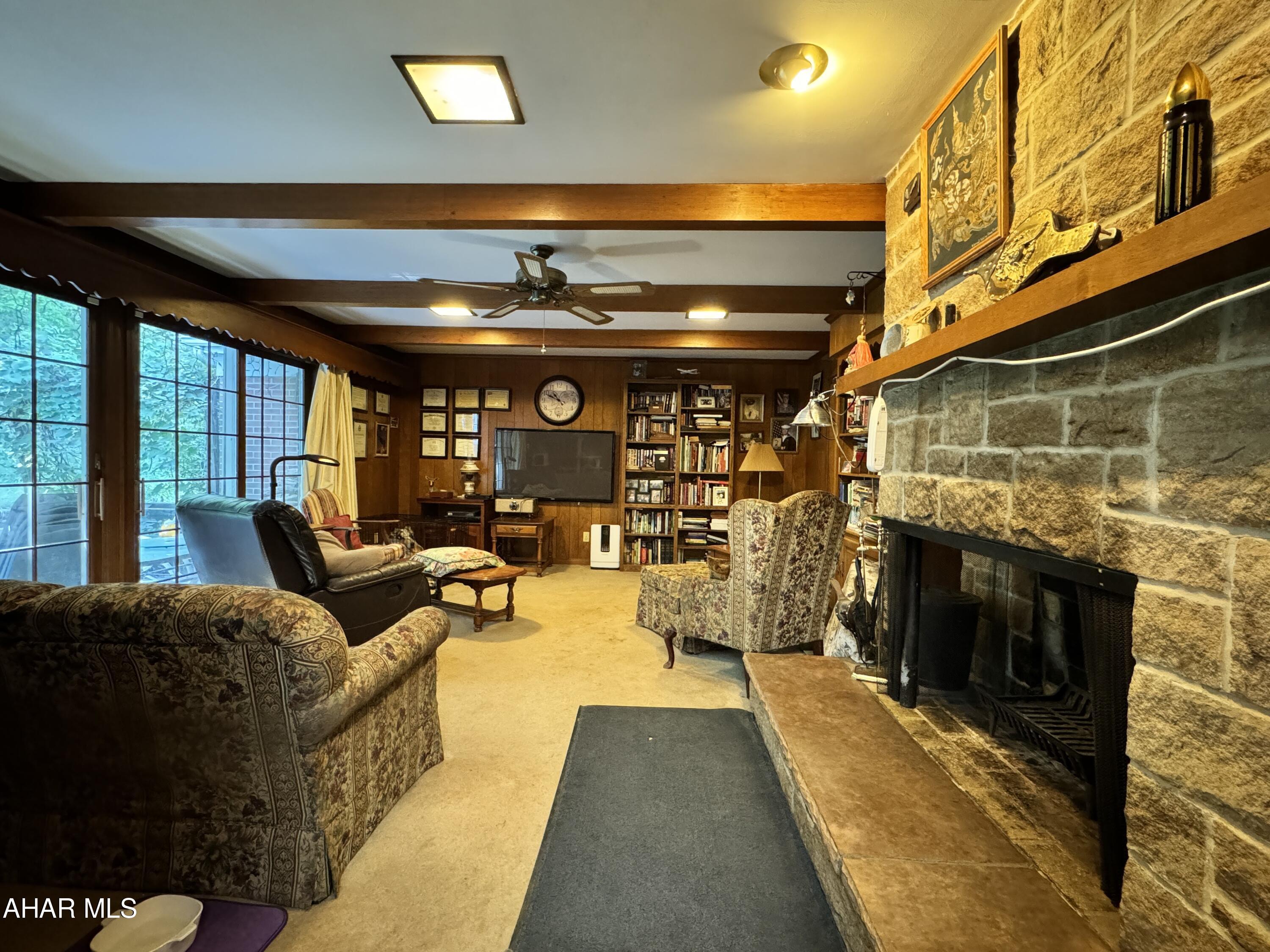 Meadowbrook Terrace - Residential