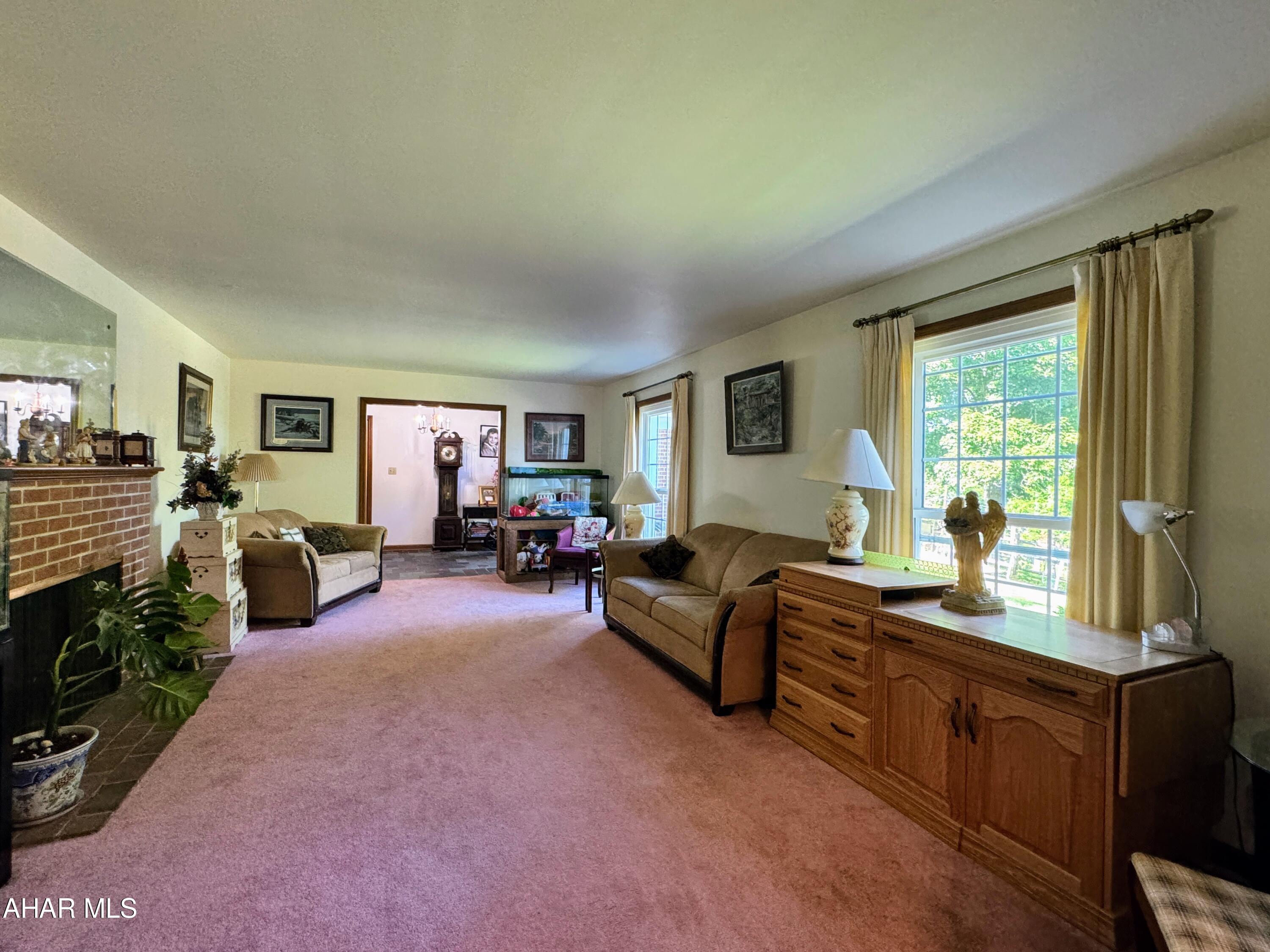 Meadowbrook Terrace - Residential