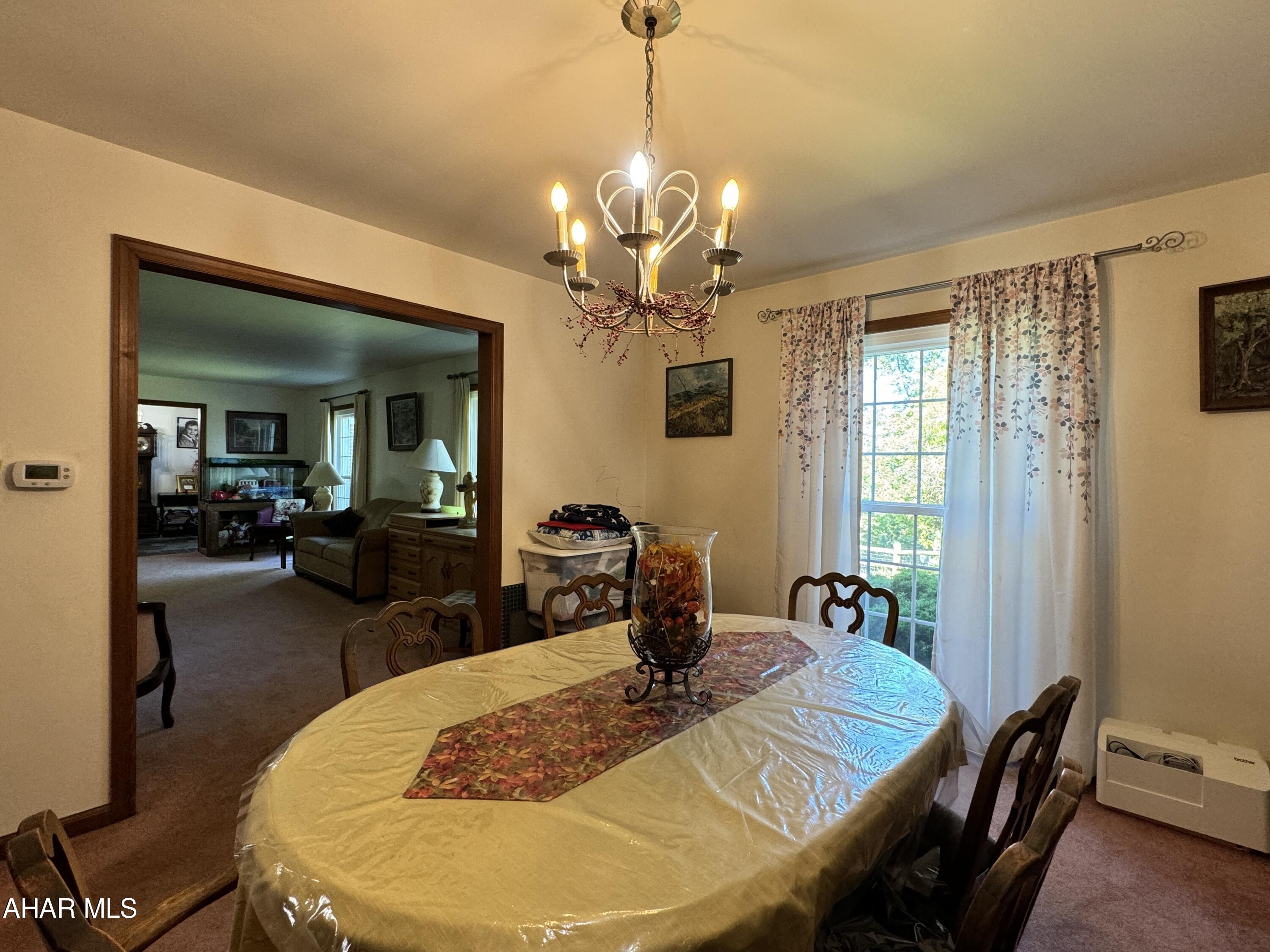 Meadowbrook Terrace - Residential