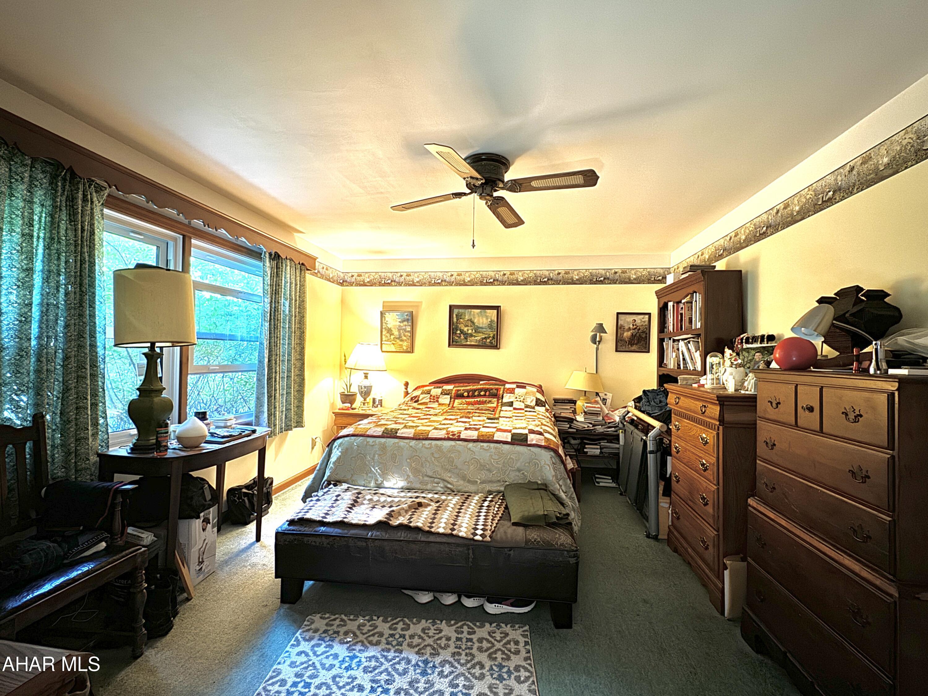 Meadowbrook Terrace - Residential