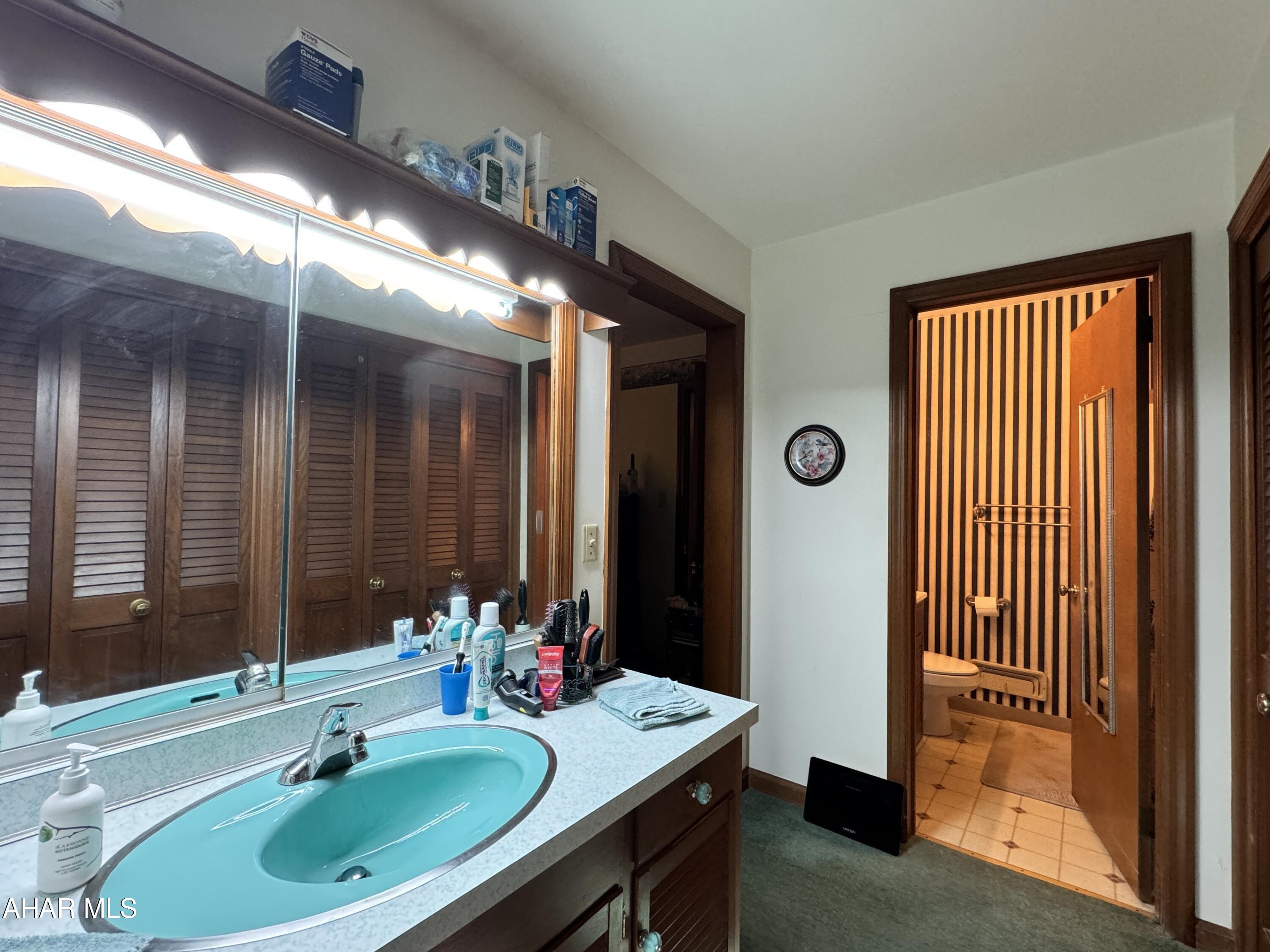 Meadowbrook Terrace - Residential