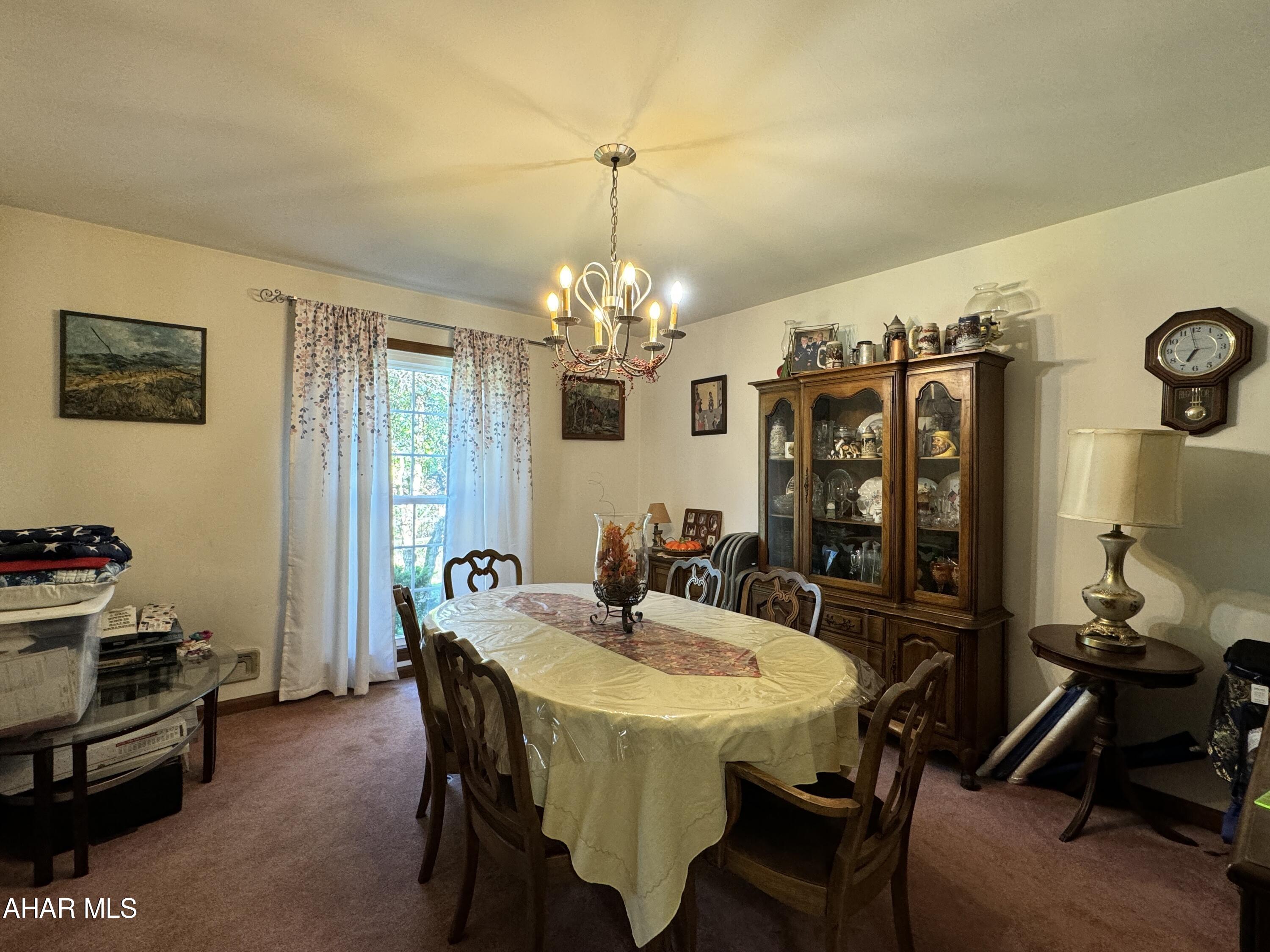Meadowbrook Terrace - Residential