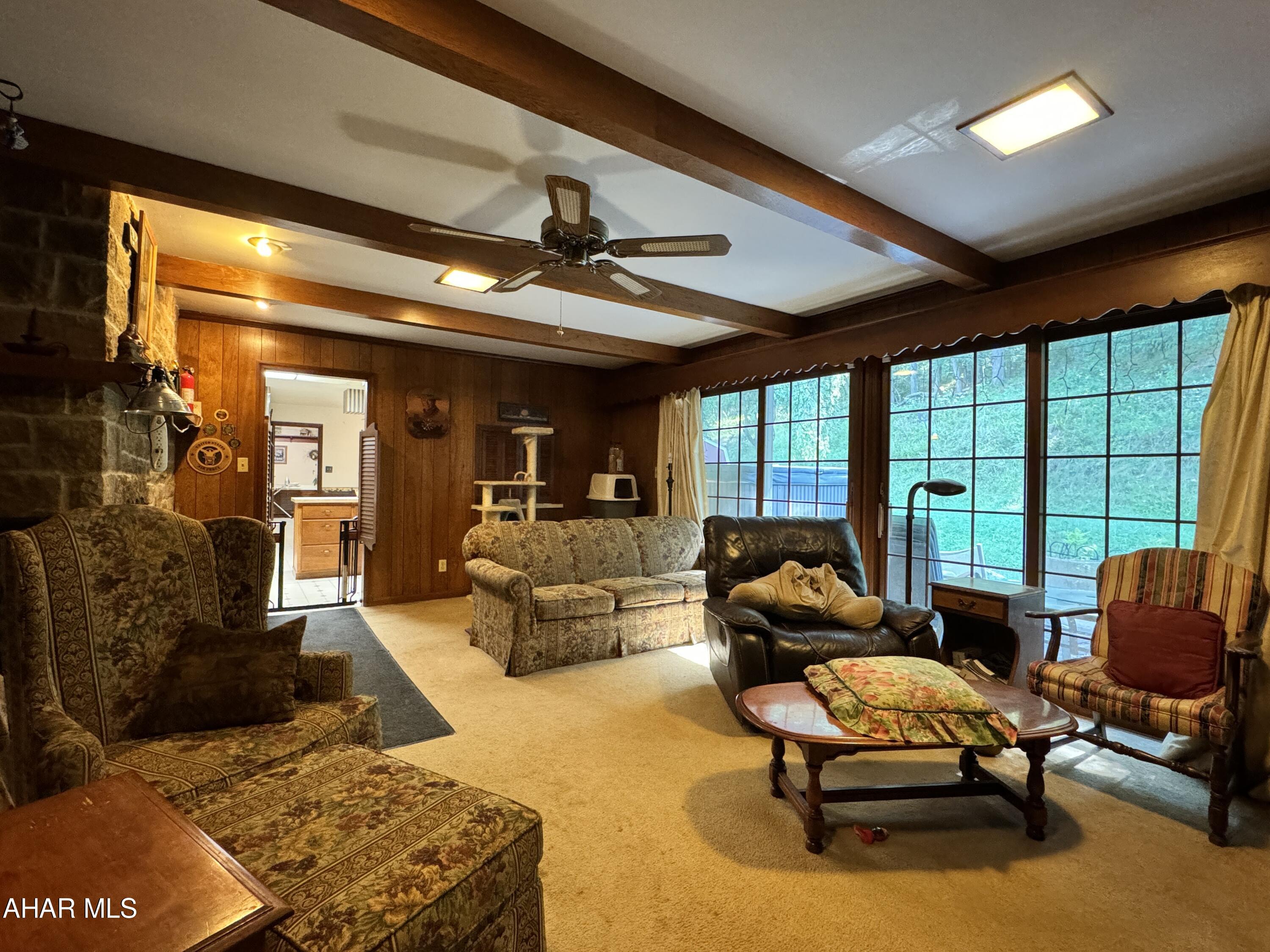 Meadowbrook Terrace - Residential