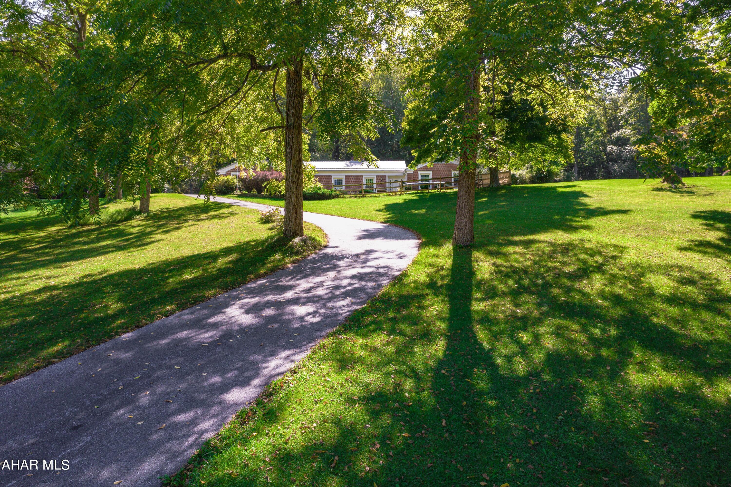 Meadowbrook Terrace - Residential