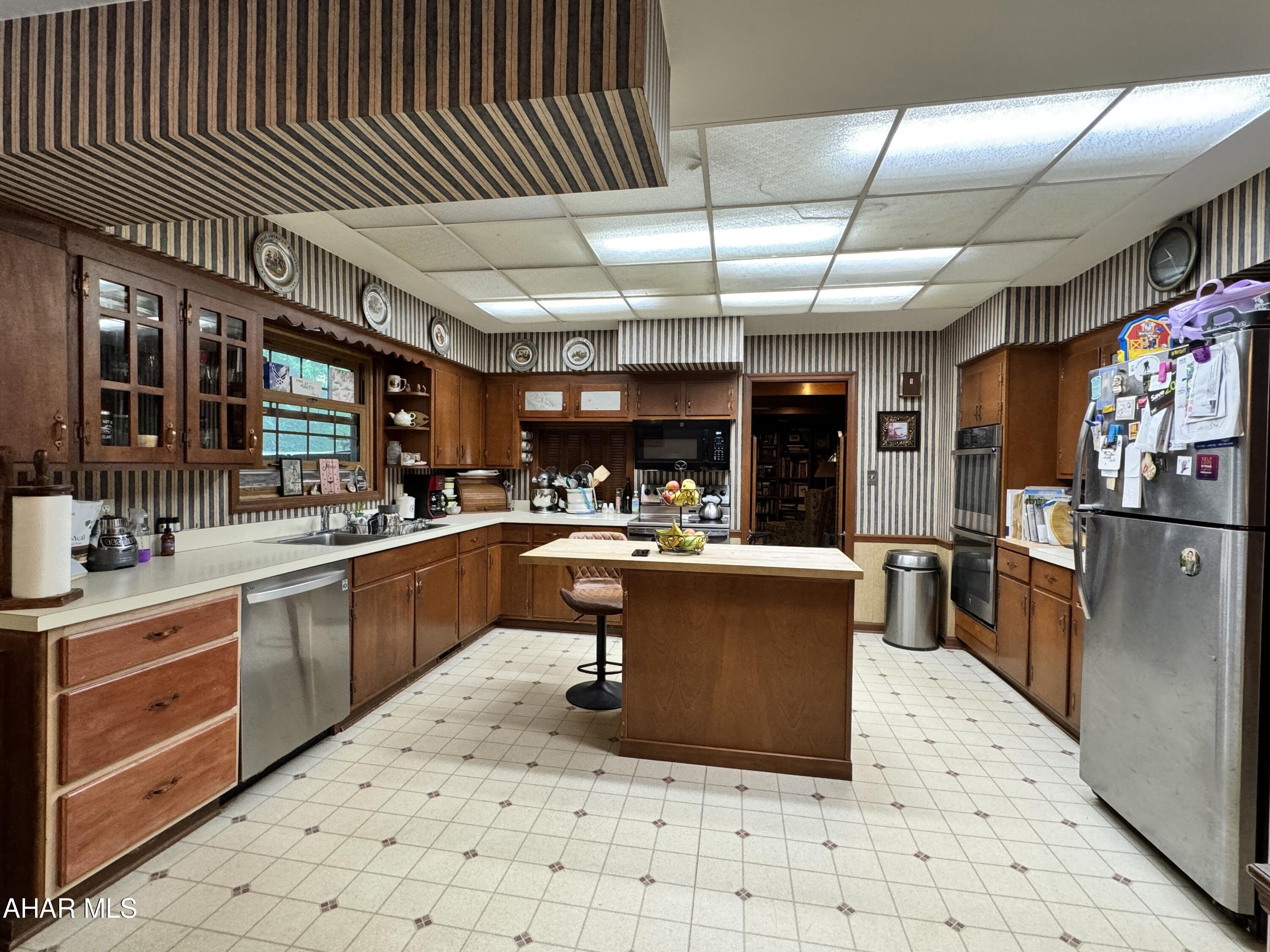 Meadowbrook Terrace - Residential