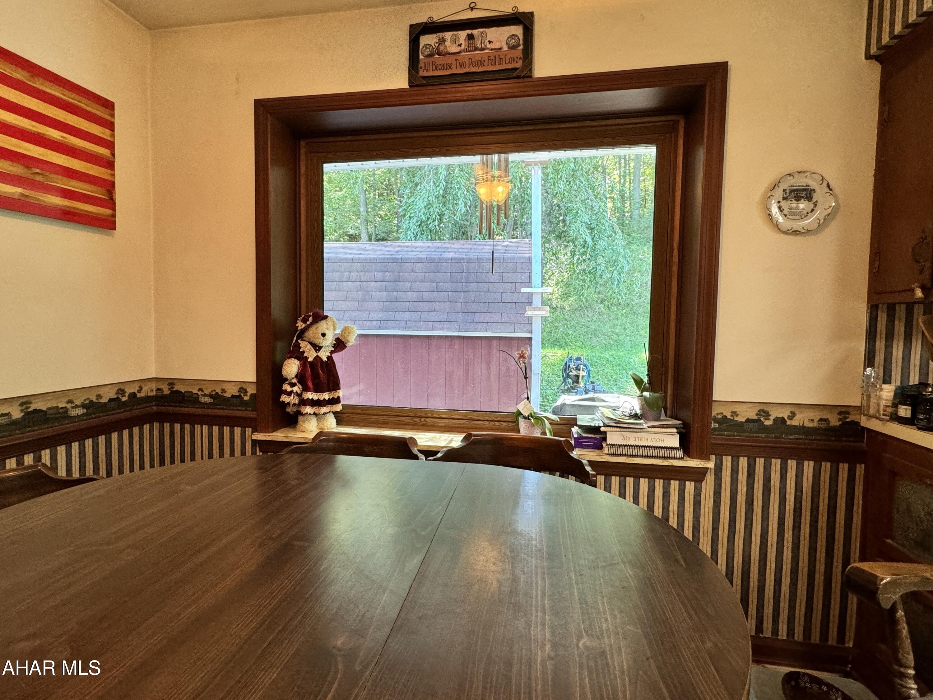 Meadowbrook Terrace - Residential
