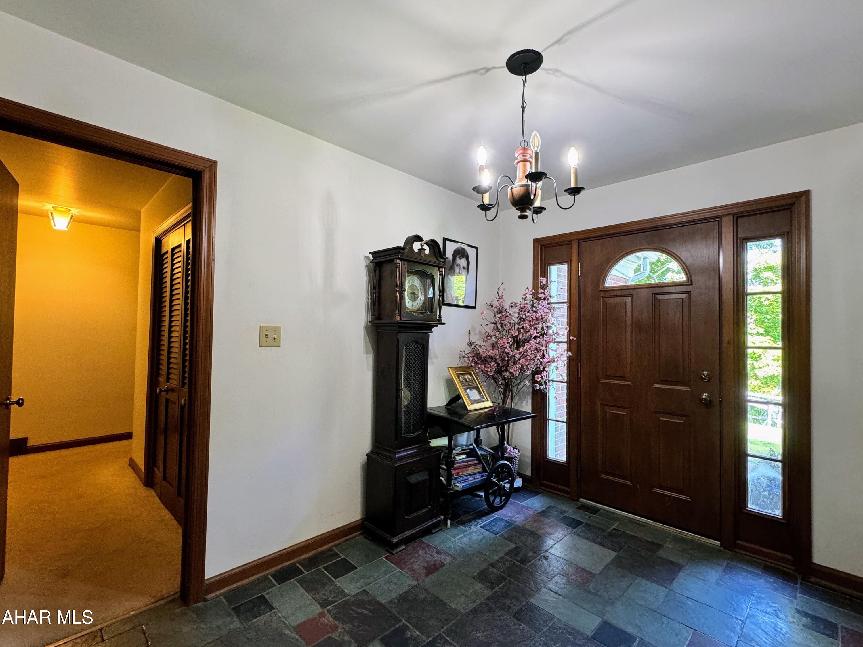 Meadowbrook Terrace - Residential