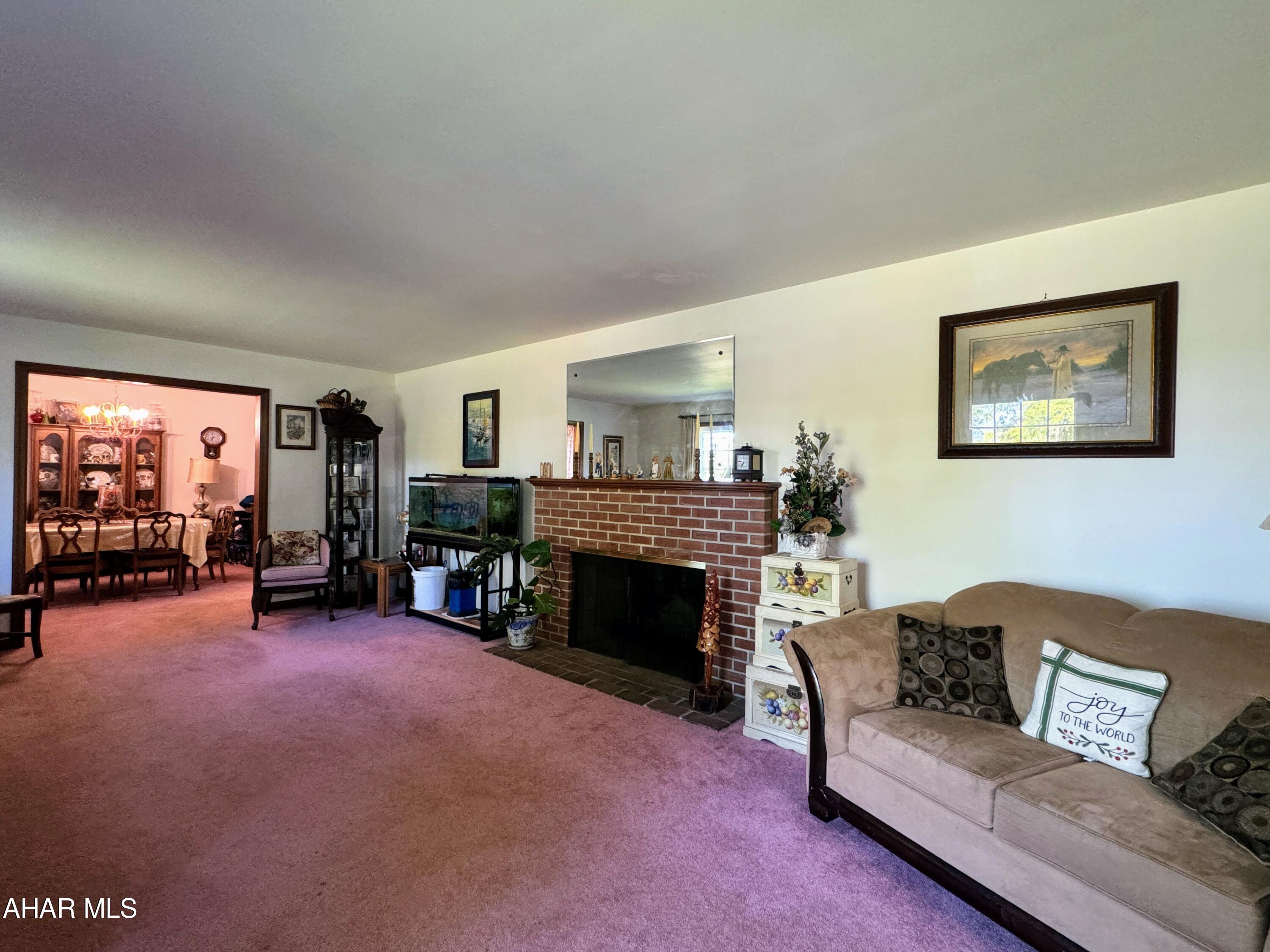 Meadowbrook Terrace - Residential