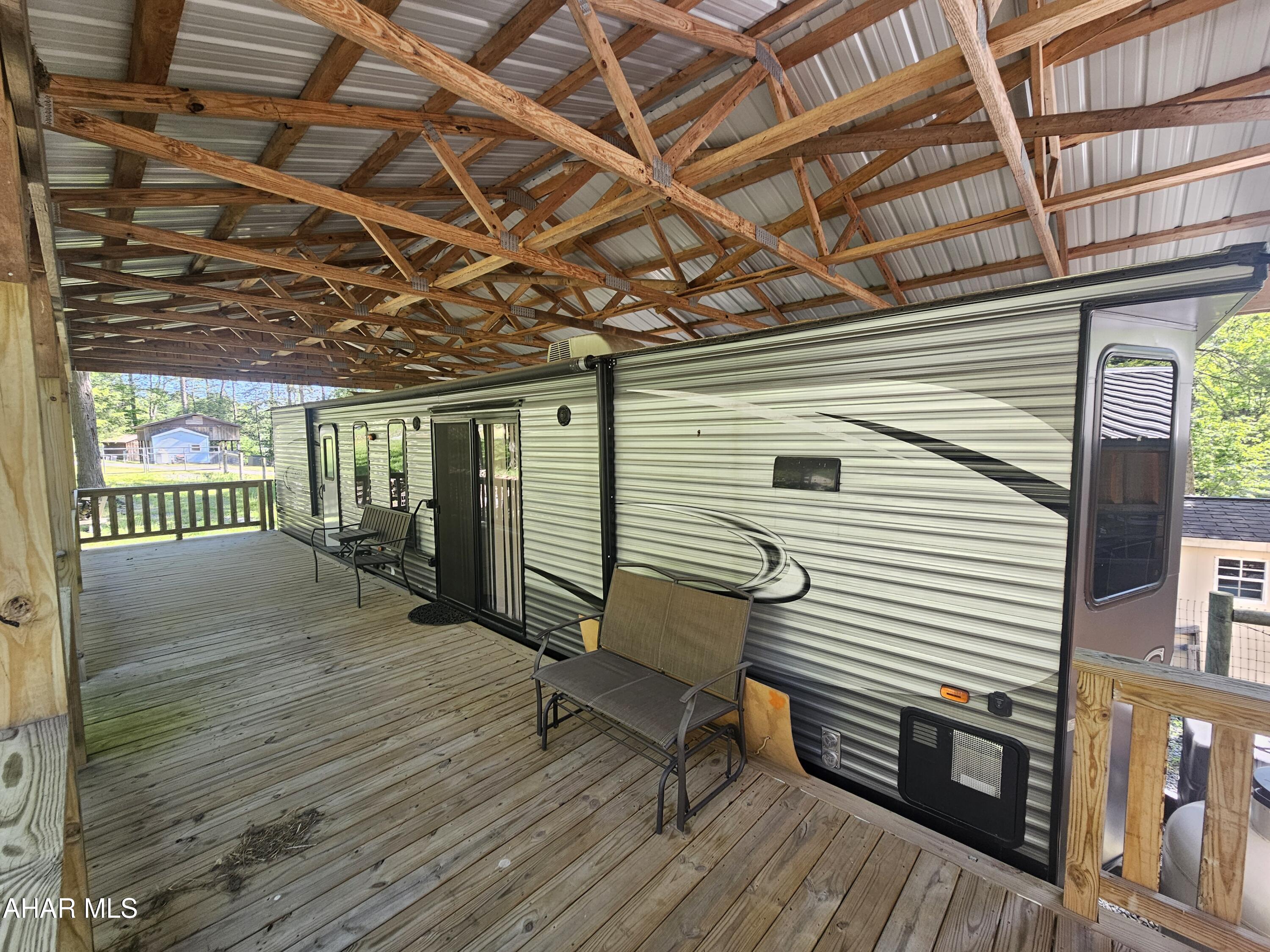 Glendale Yearound - Residential