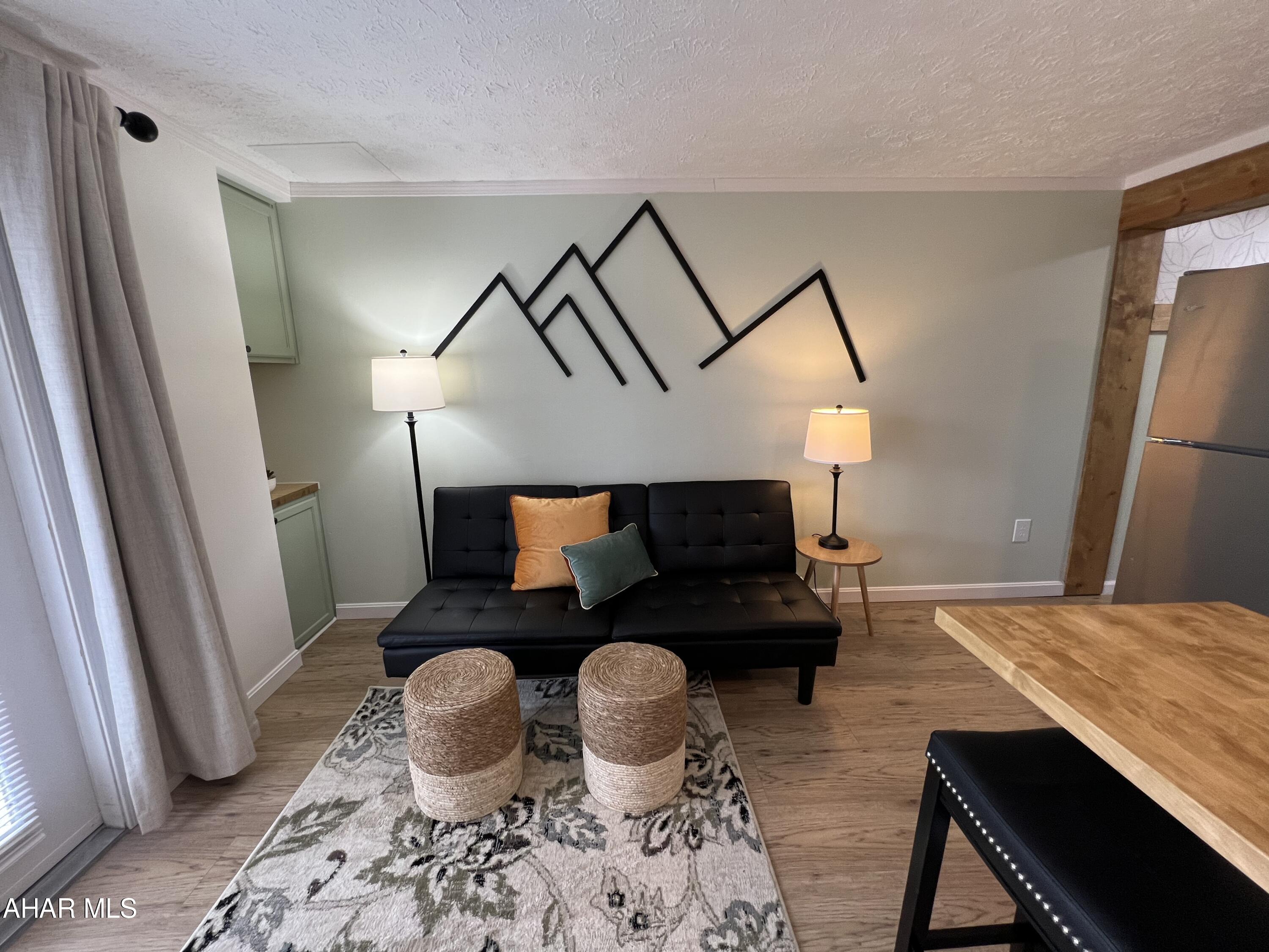 Blue Knob - Residential