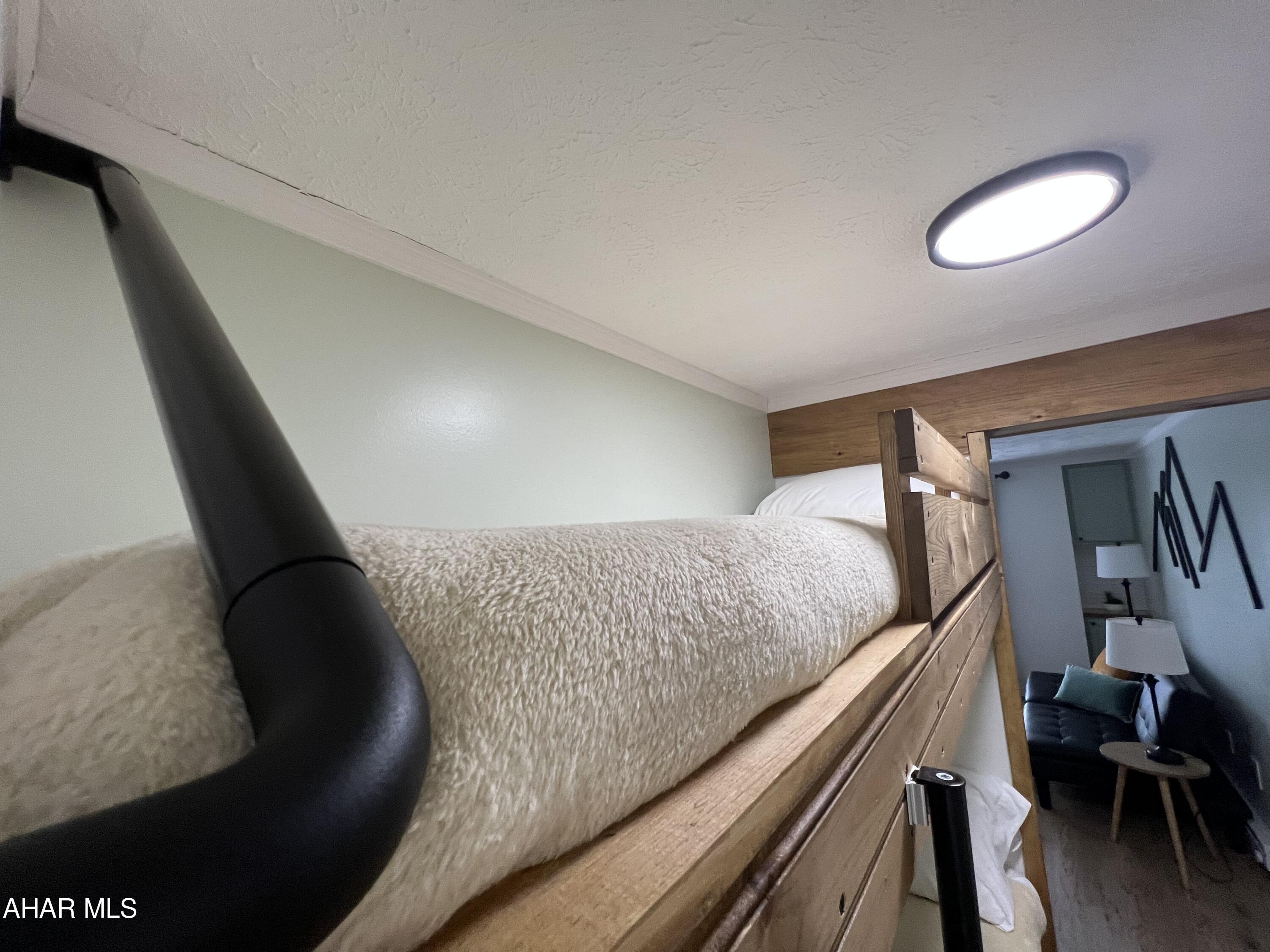 Blue Knob - Residential