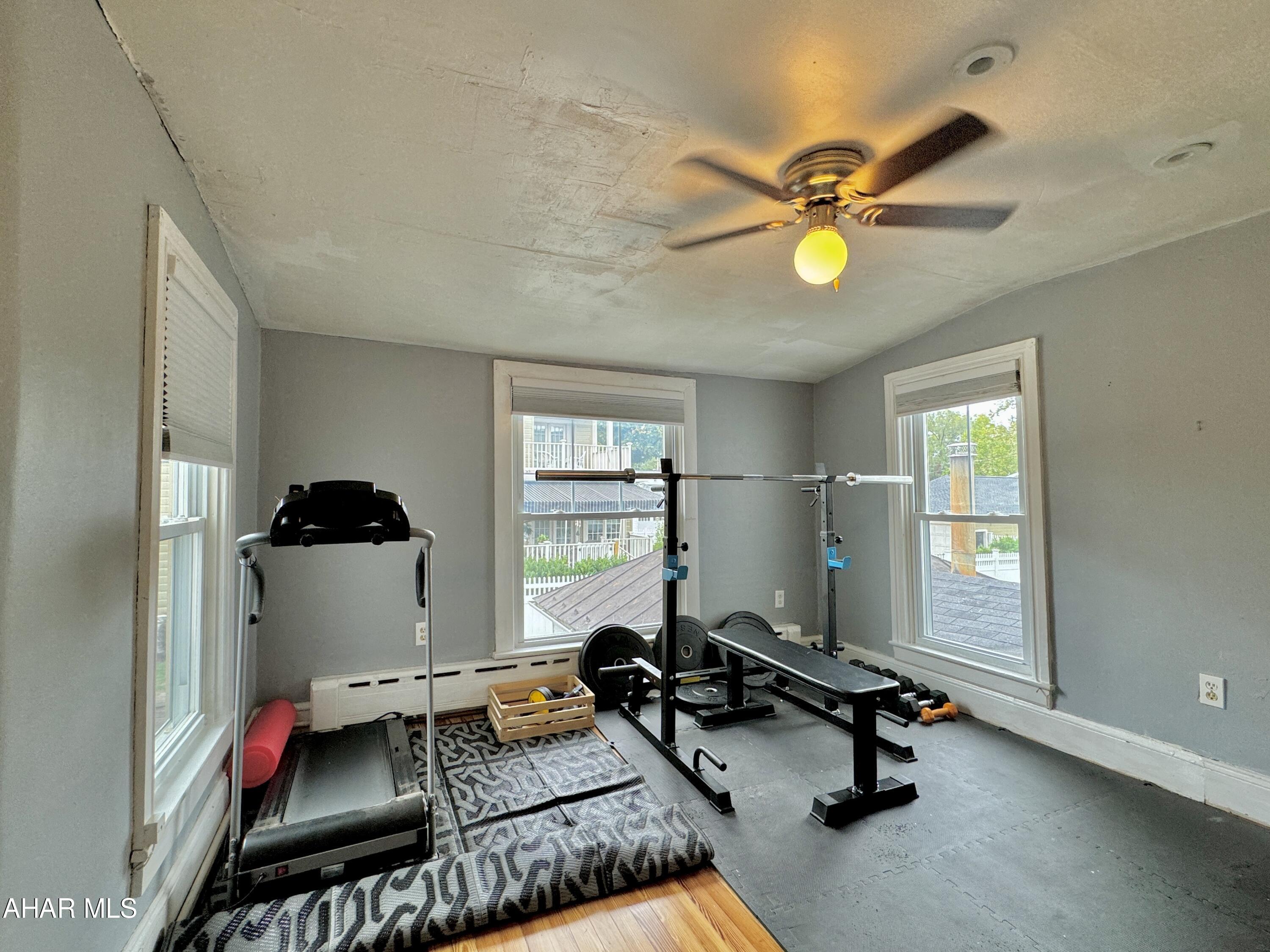 None - Residential