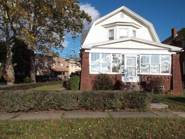 Garden Heights - Residential