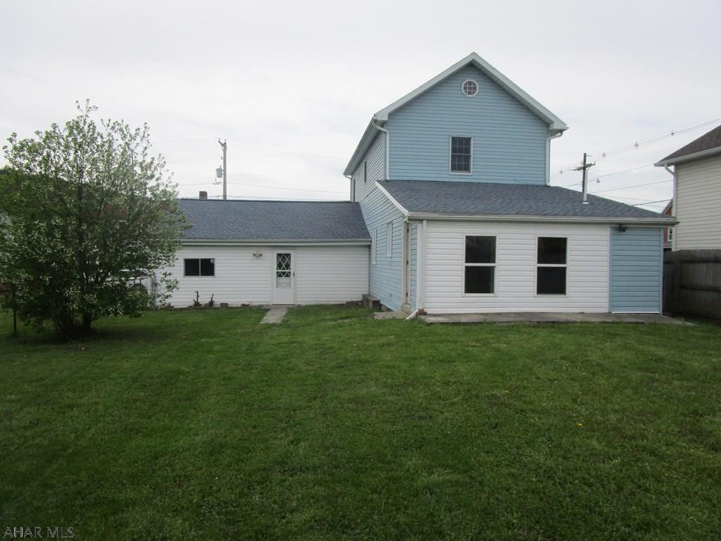 Unknown - Residential