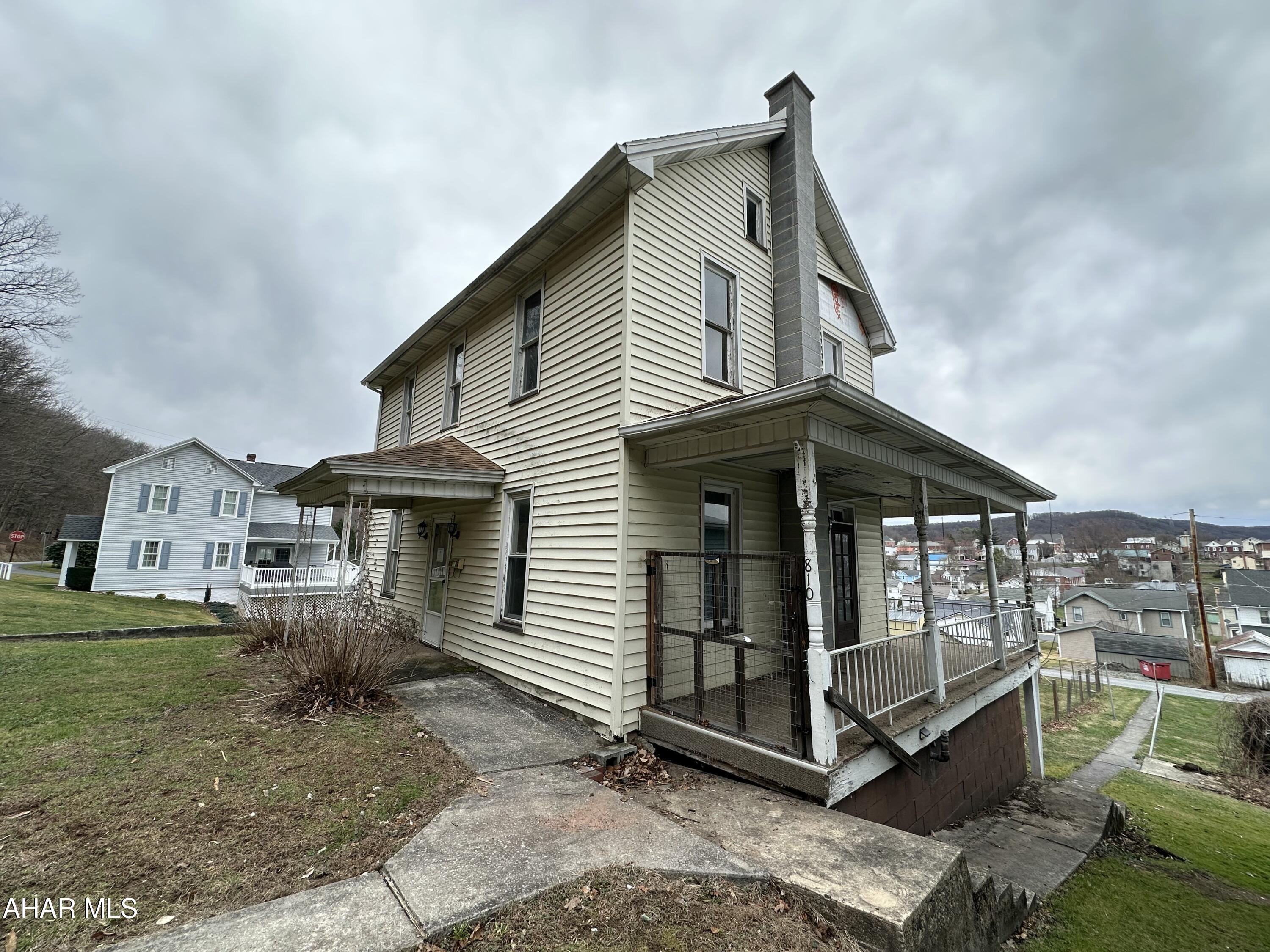 Other - Residential