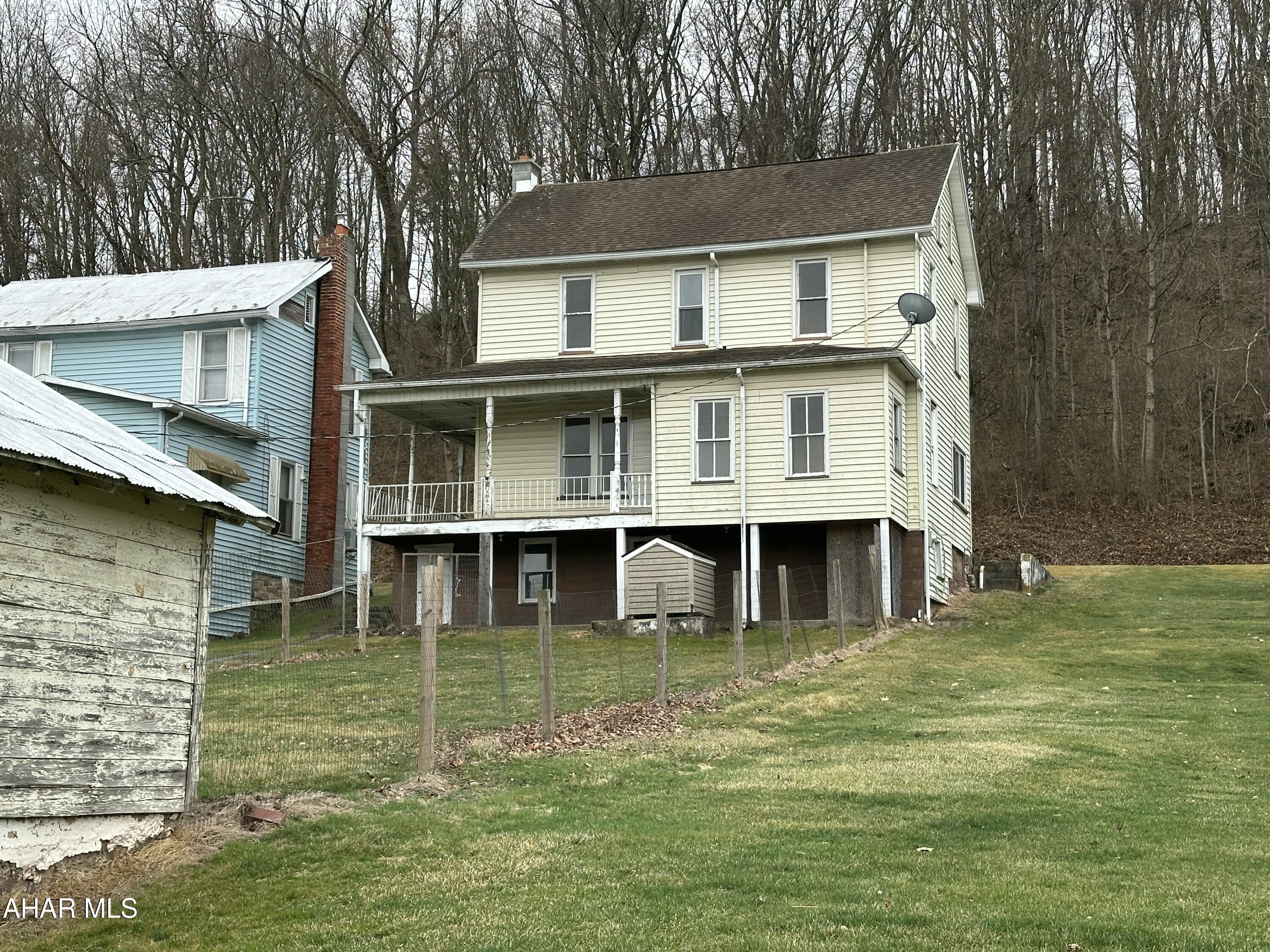 Other - Residential
