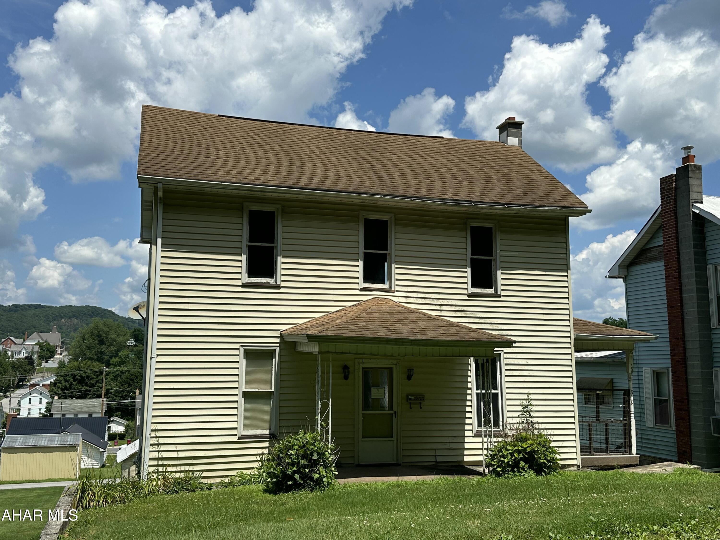 Other - Residential