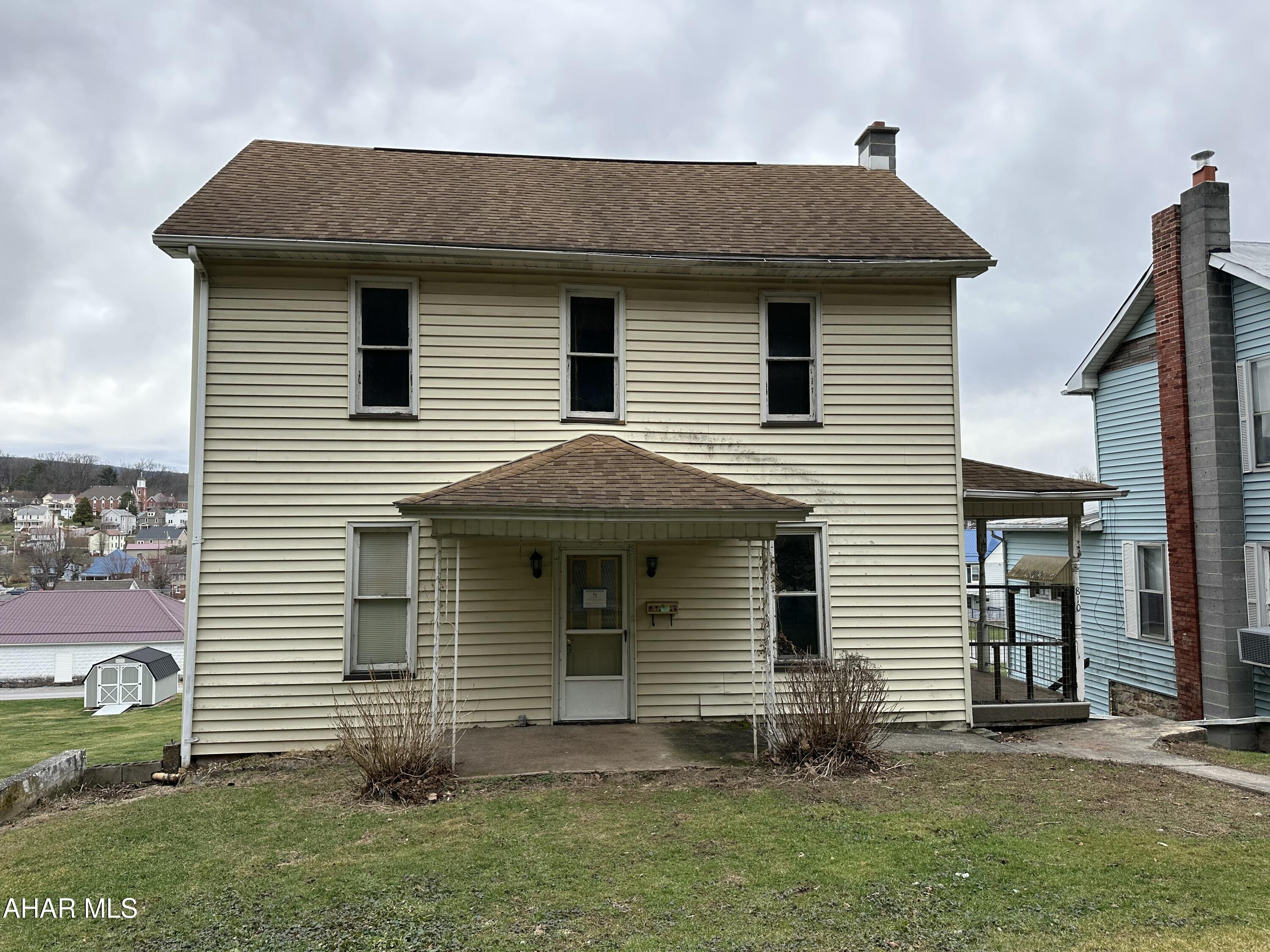 Other - Residential