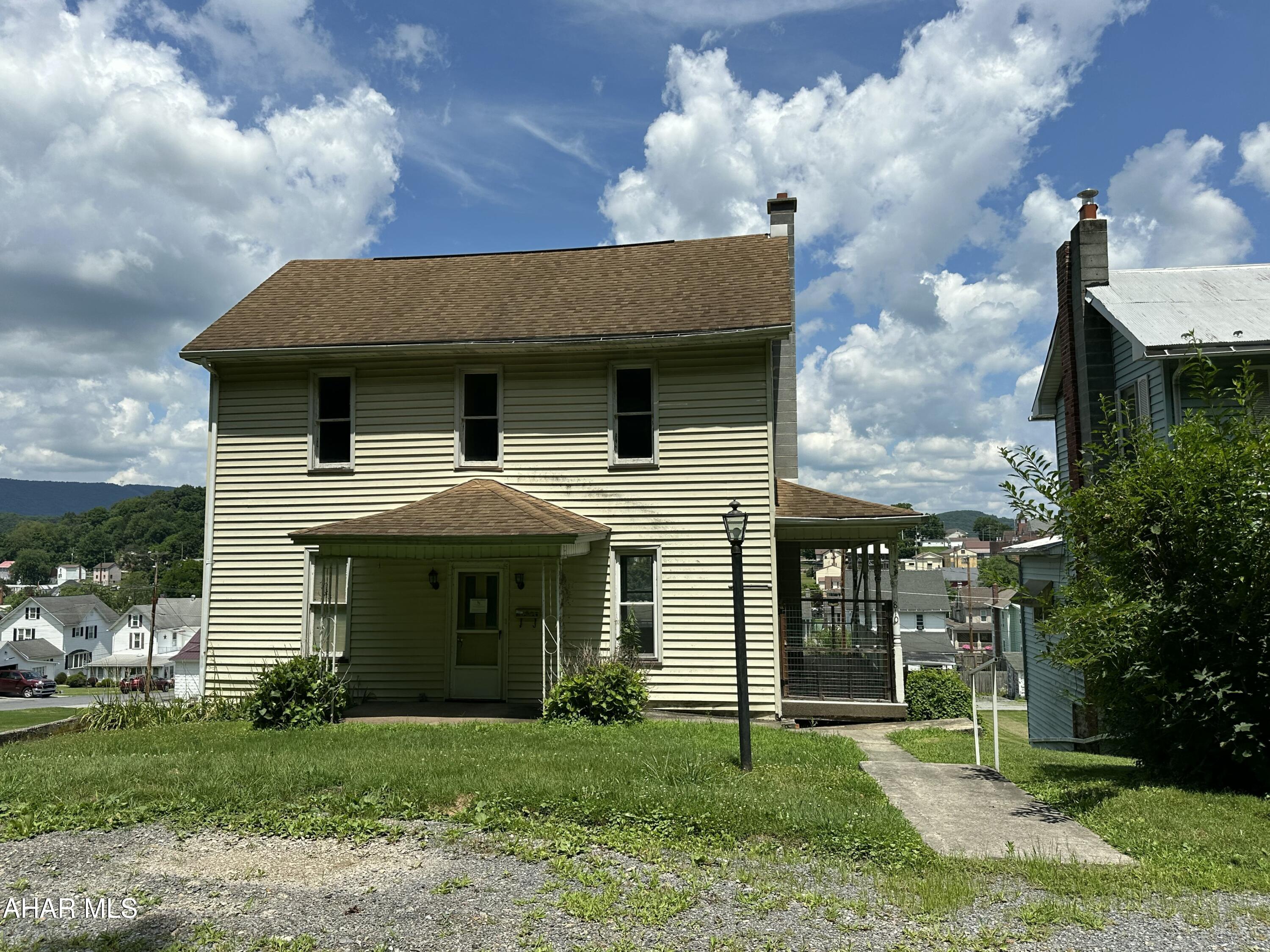 Other - Residential