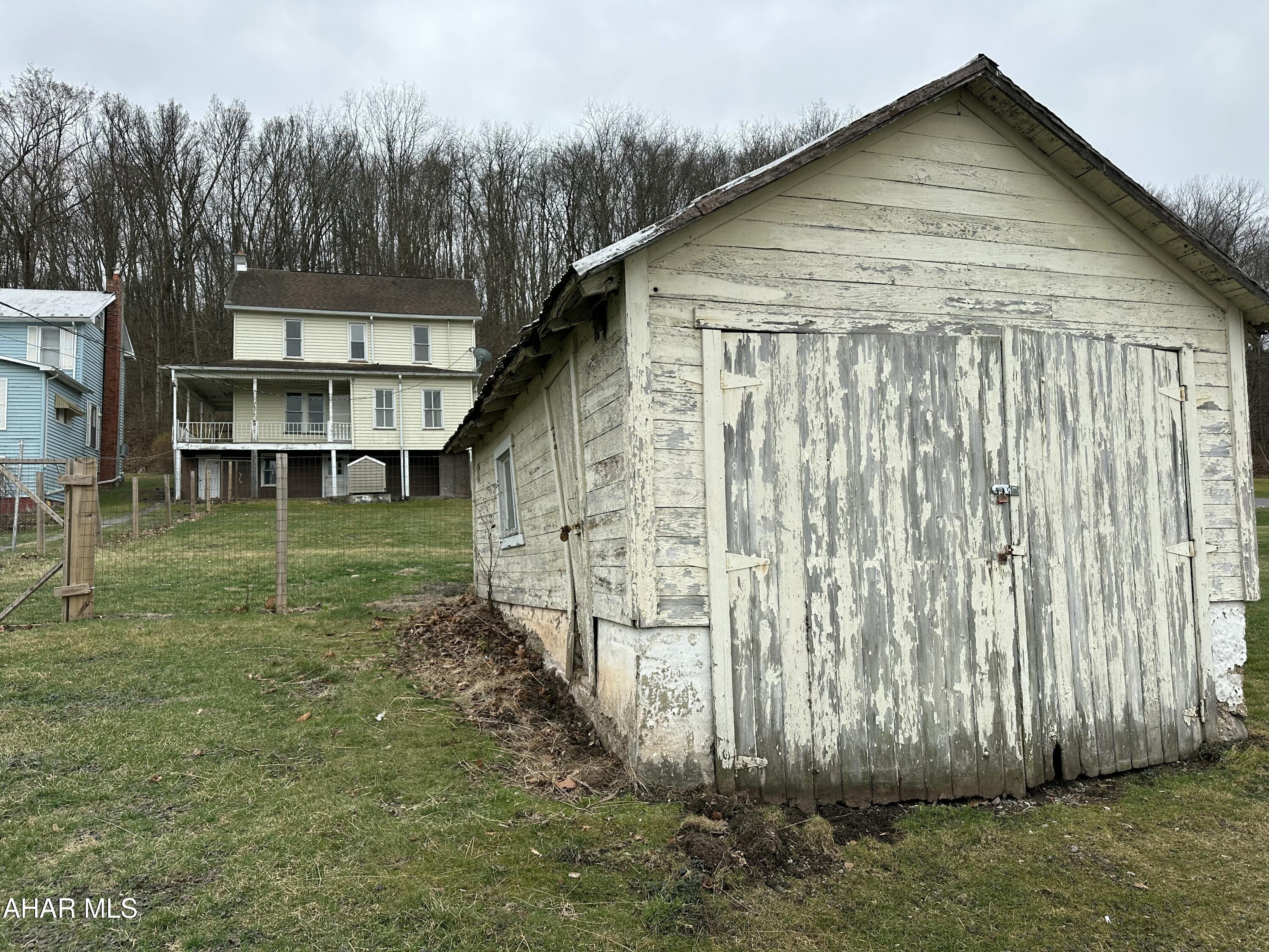 Other - Residential