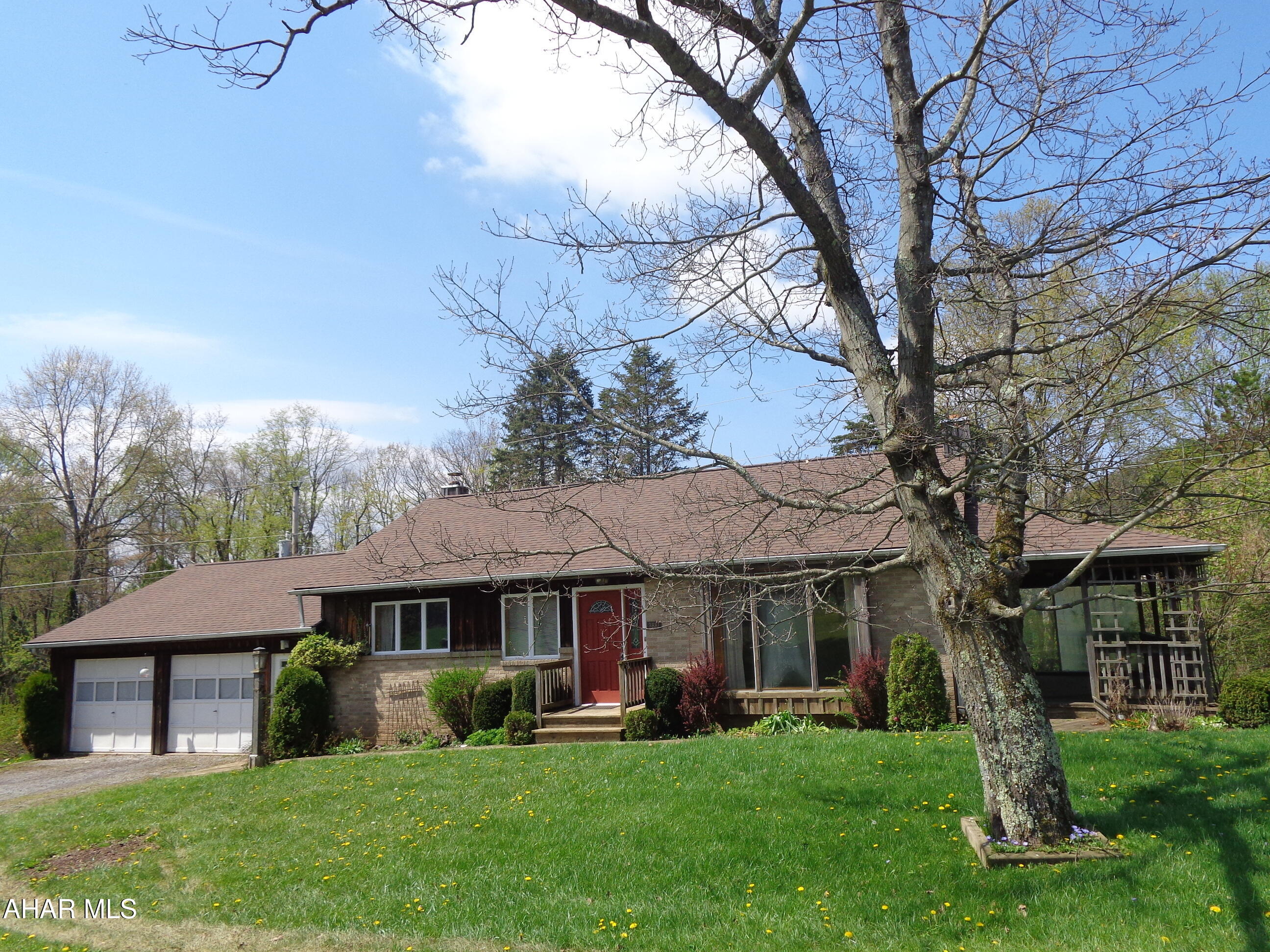Blue Knob - Residential