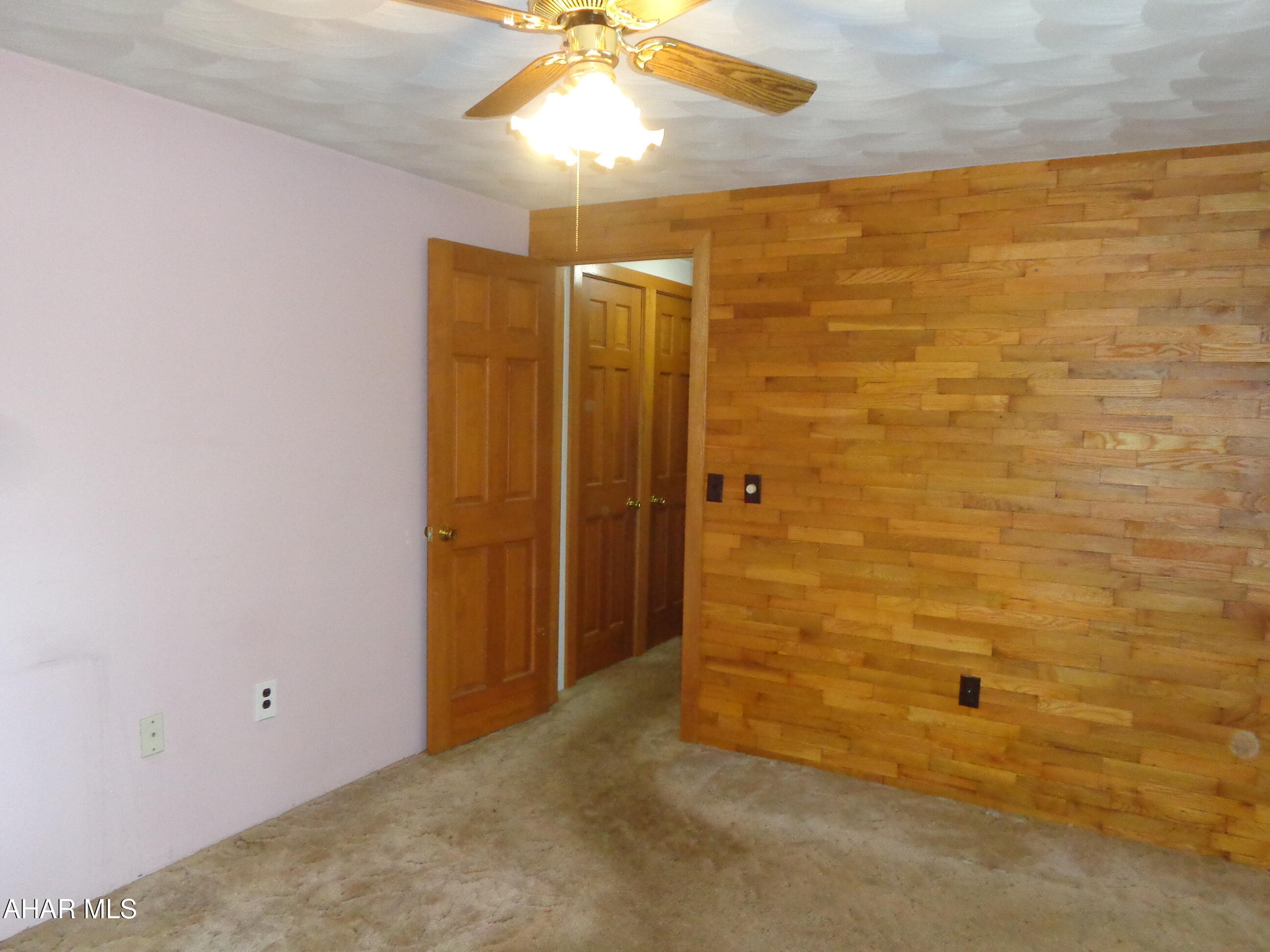 Blue Knob - Residential