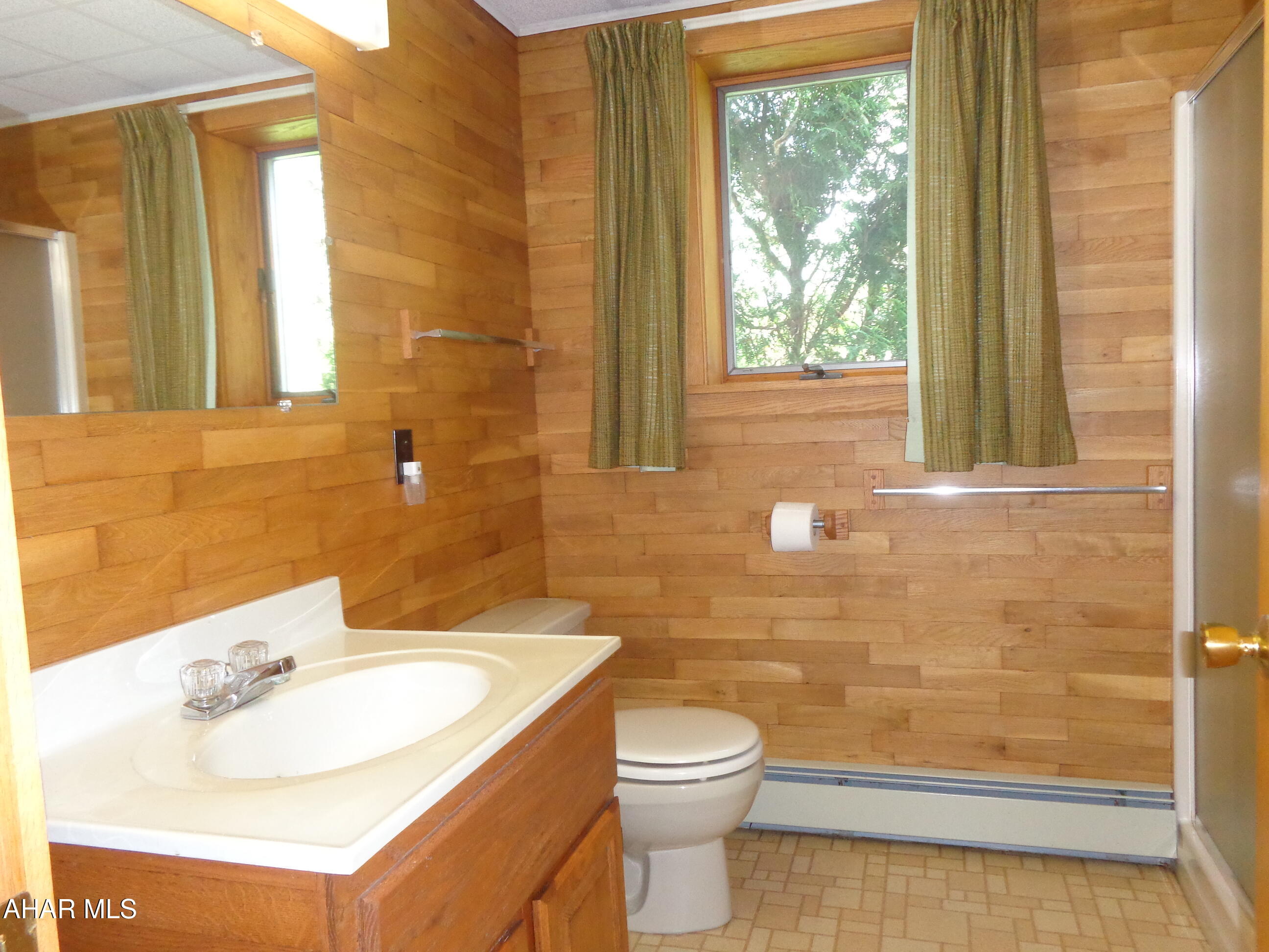 Blue Knob - Residential