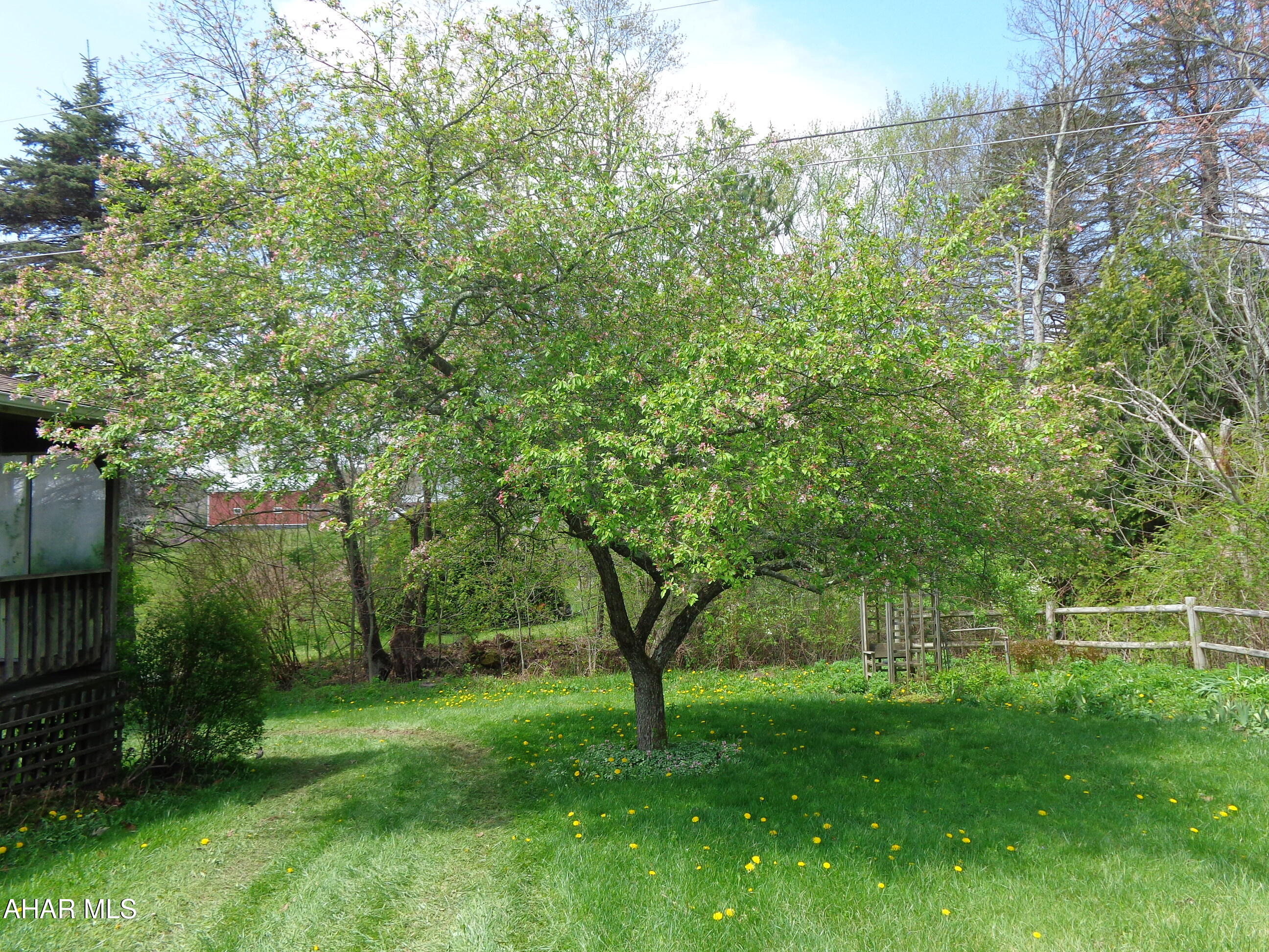 Blue Knob - Residential