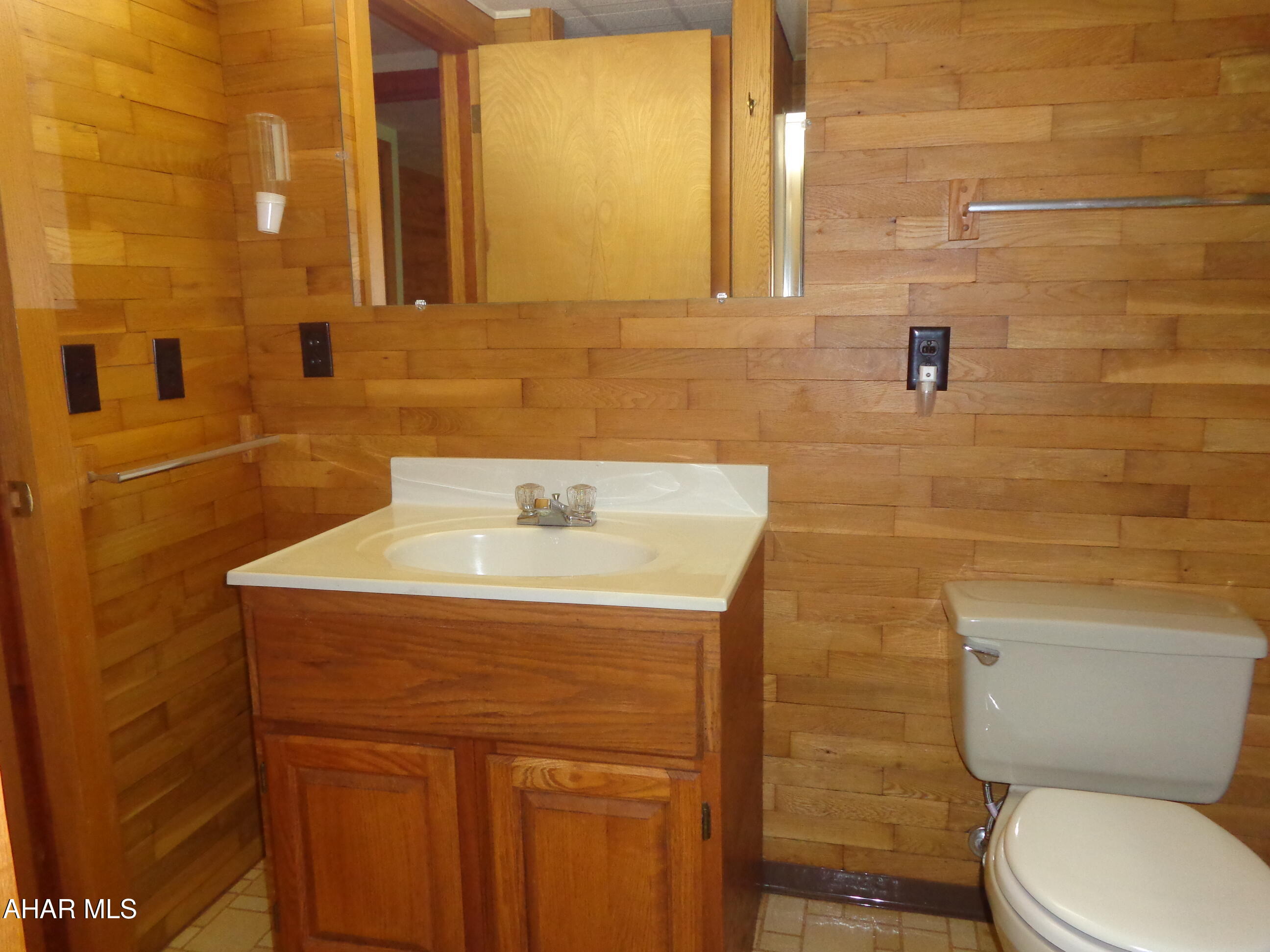 Blue Knob - Residential