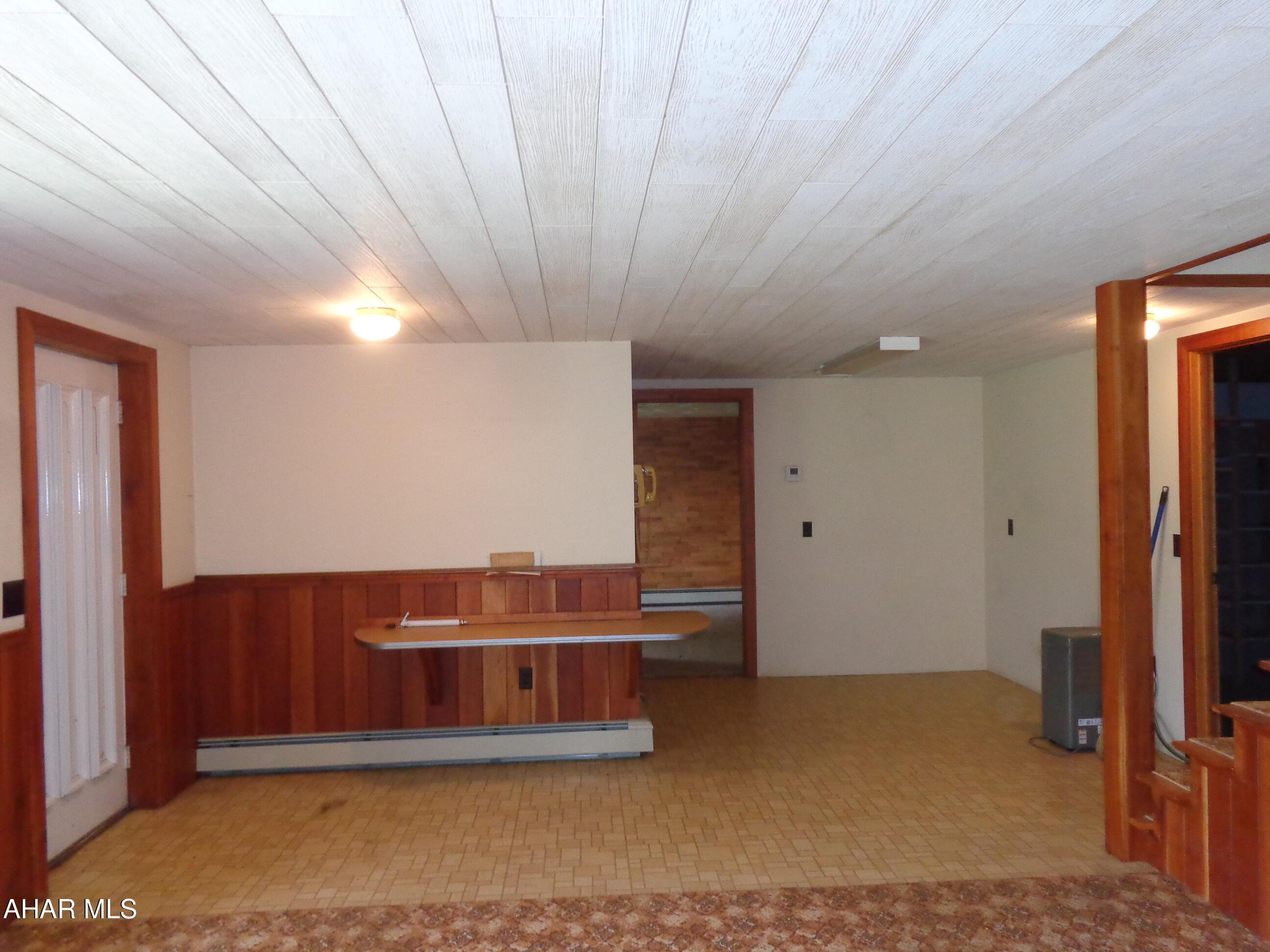 Blue Knob - Residential