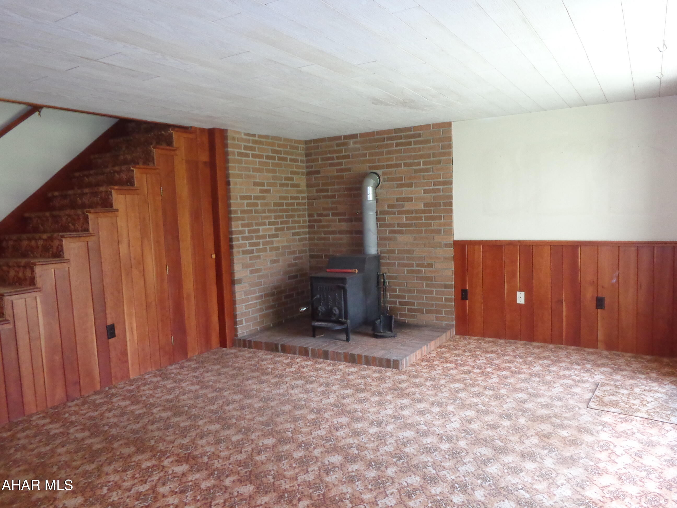 Blue Knob - Residential