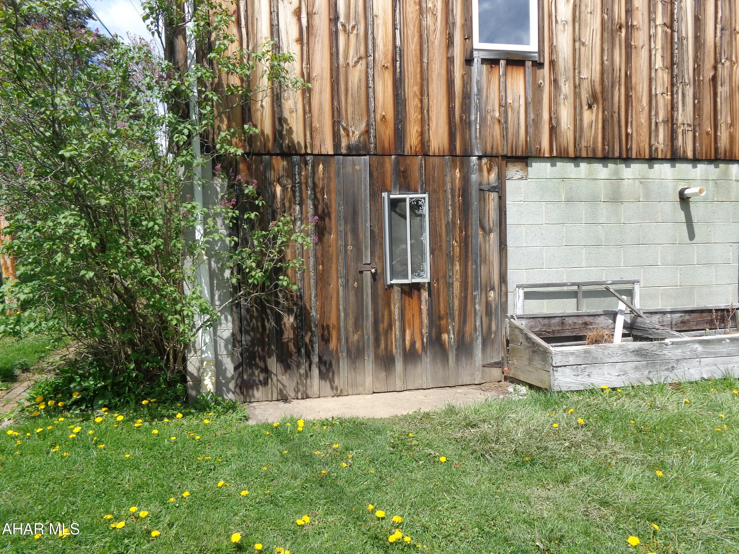 Blue Knob - Residential