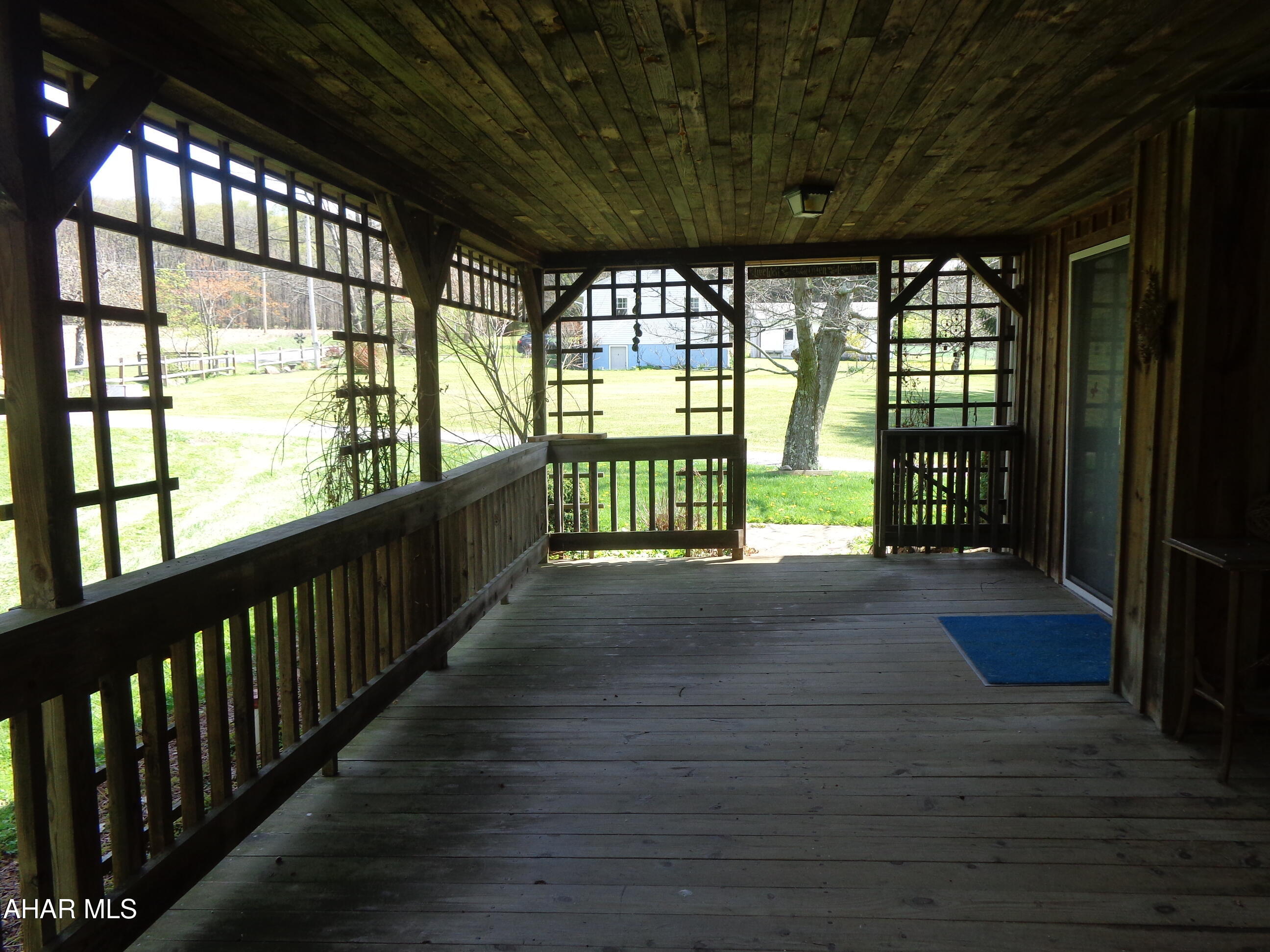 Blue Knob - Residential