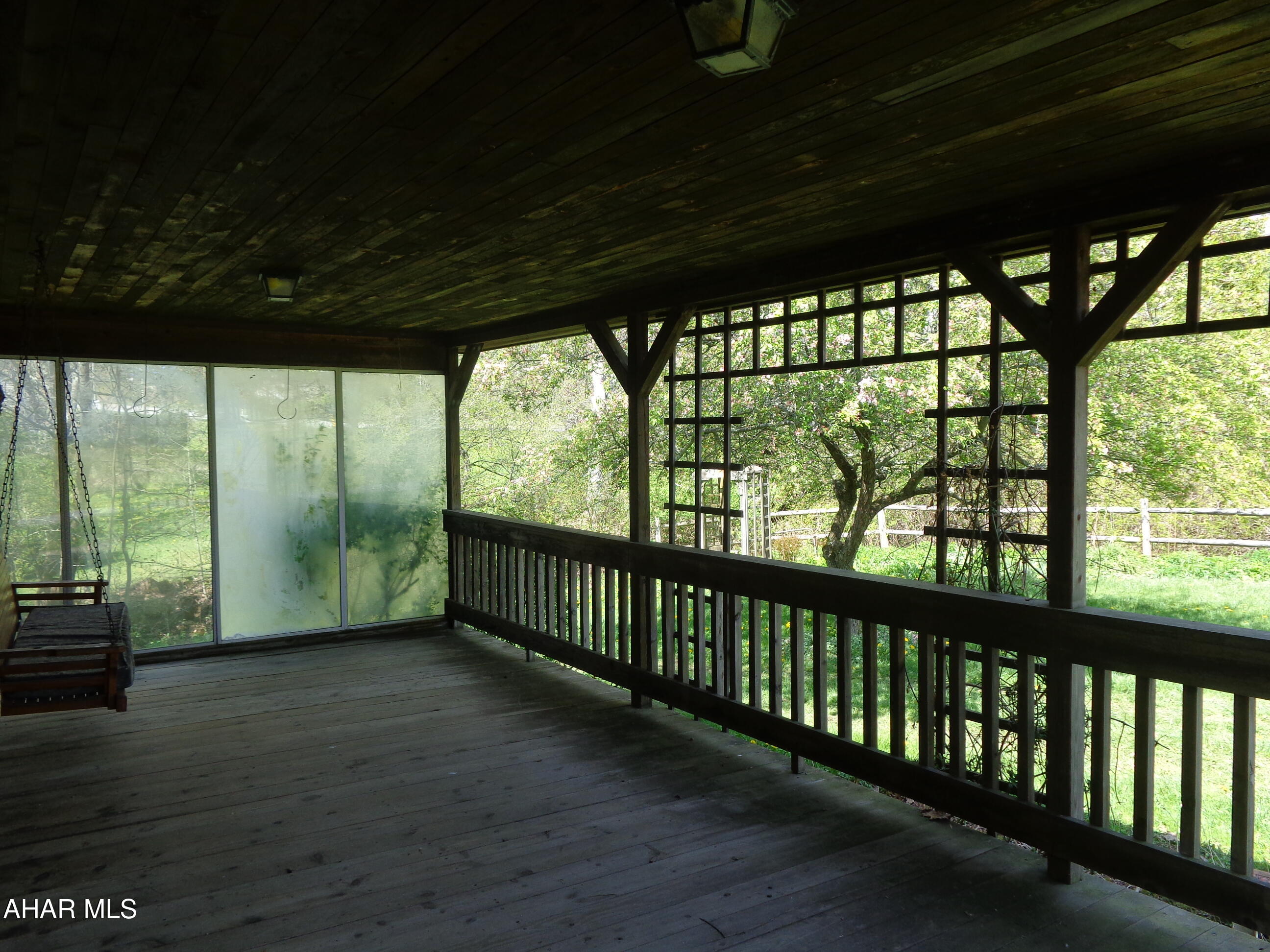 Blue Knob - Residential